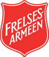 Frelsesarmeen logo