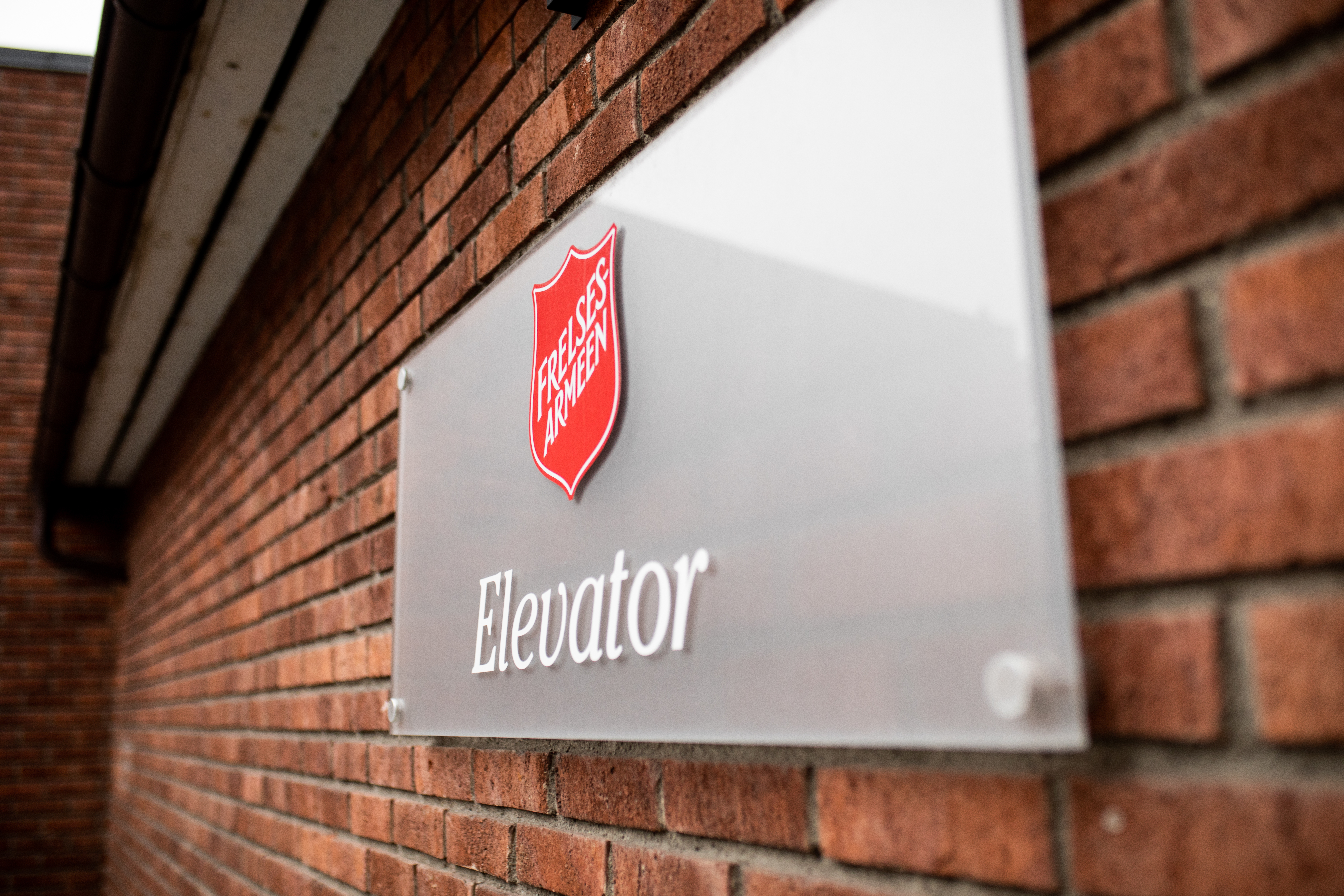Elevator 8351