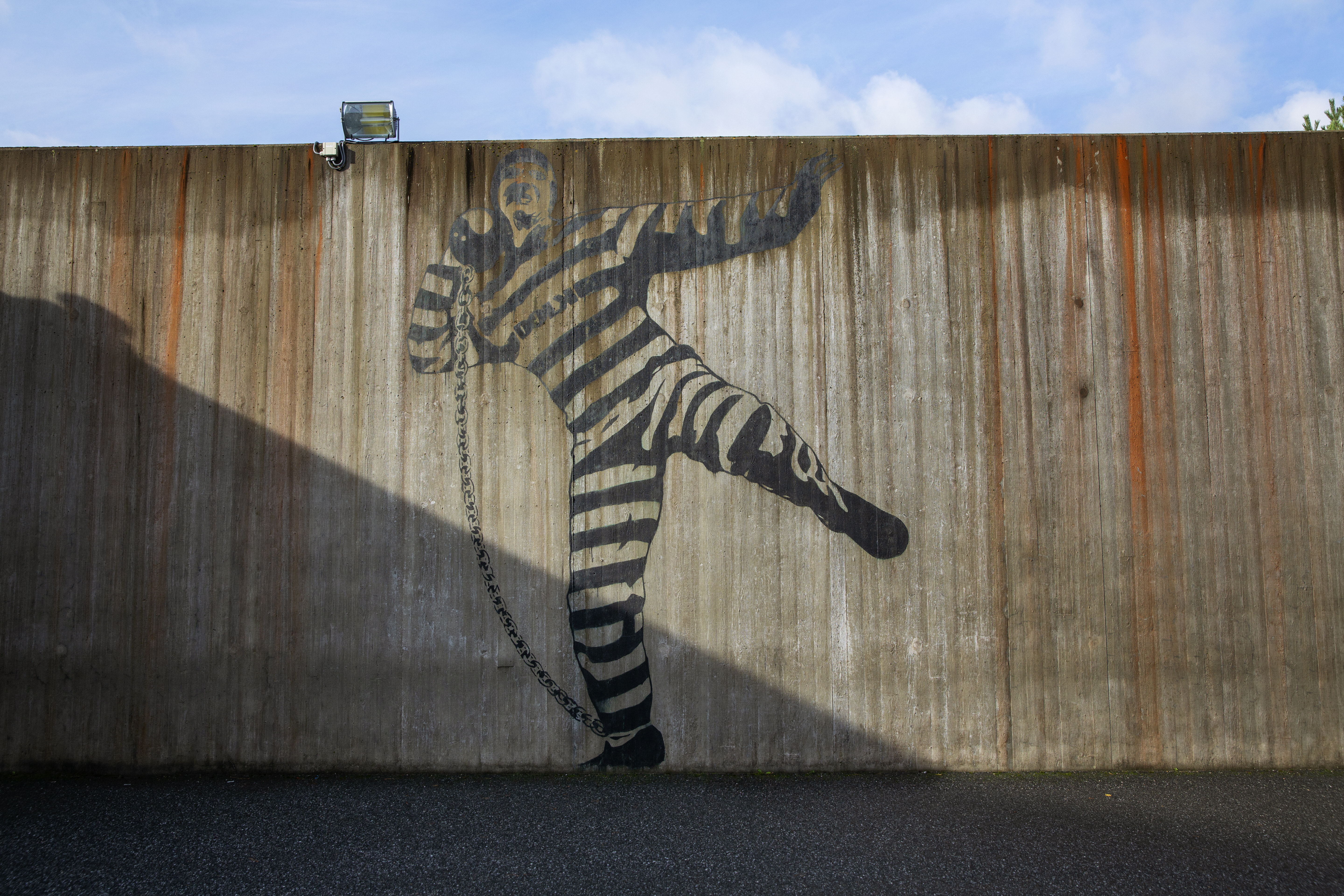 Halden fengsel 0454 beh