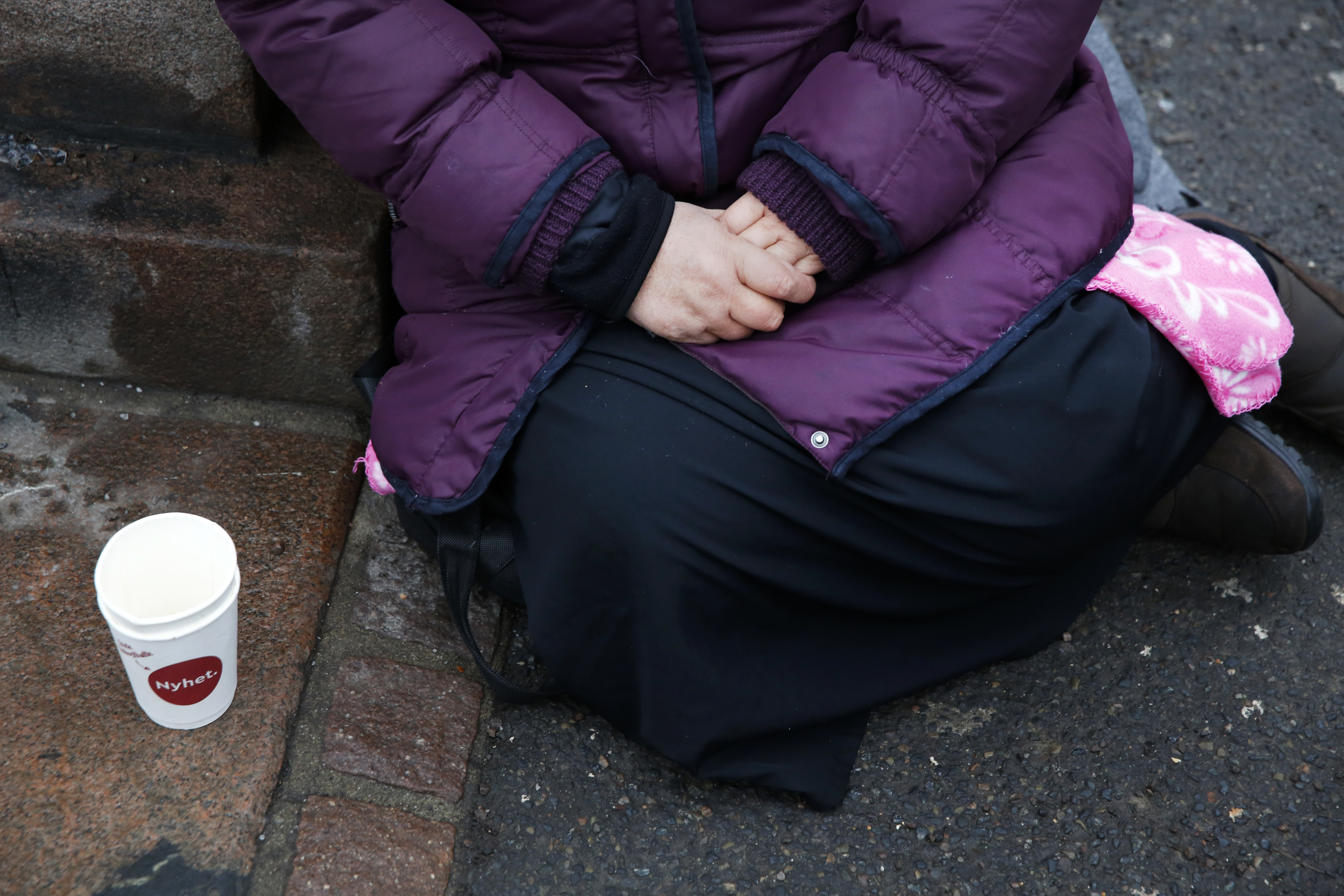 Migrasjonssenteret Oslo