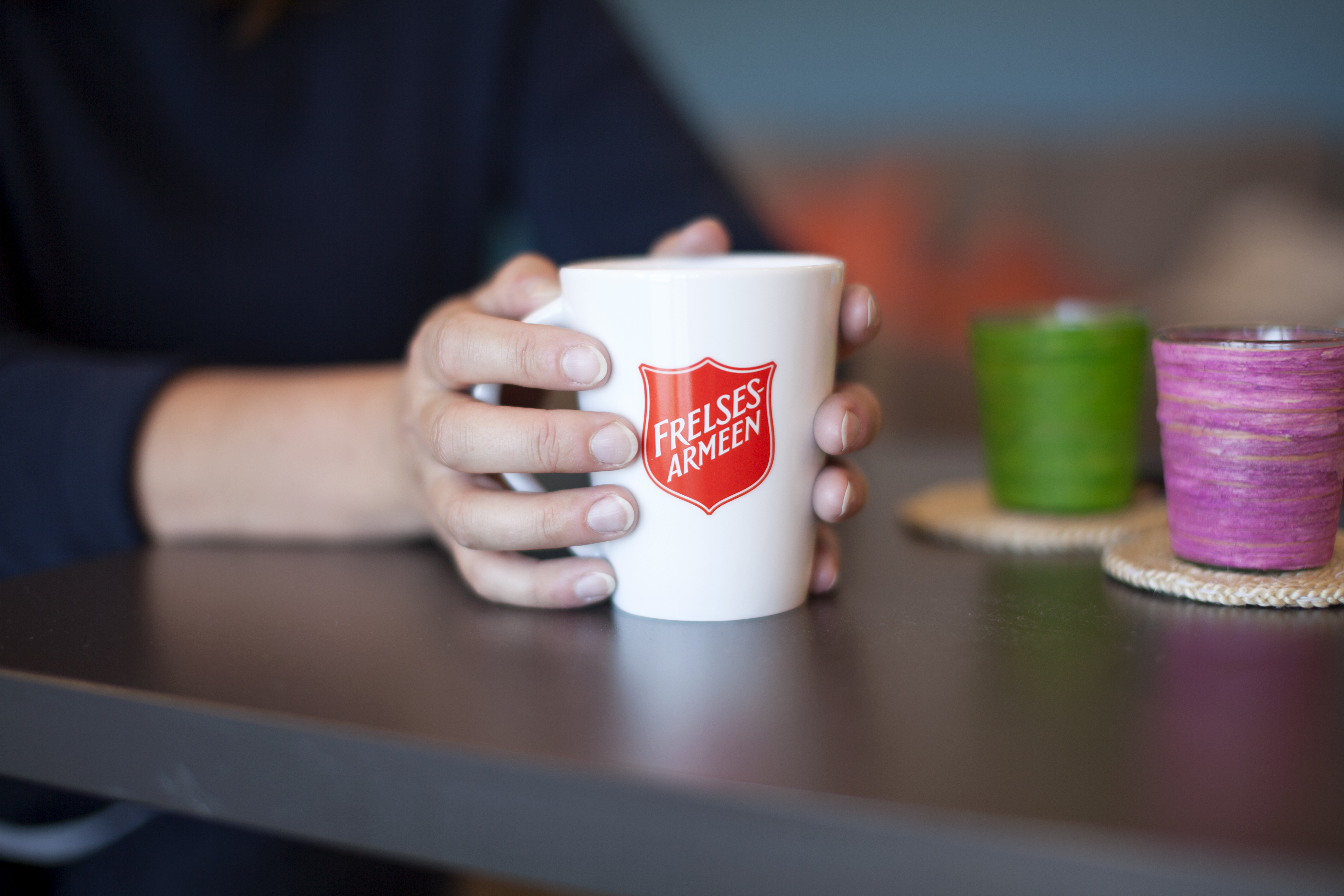 Kaffekopp