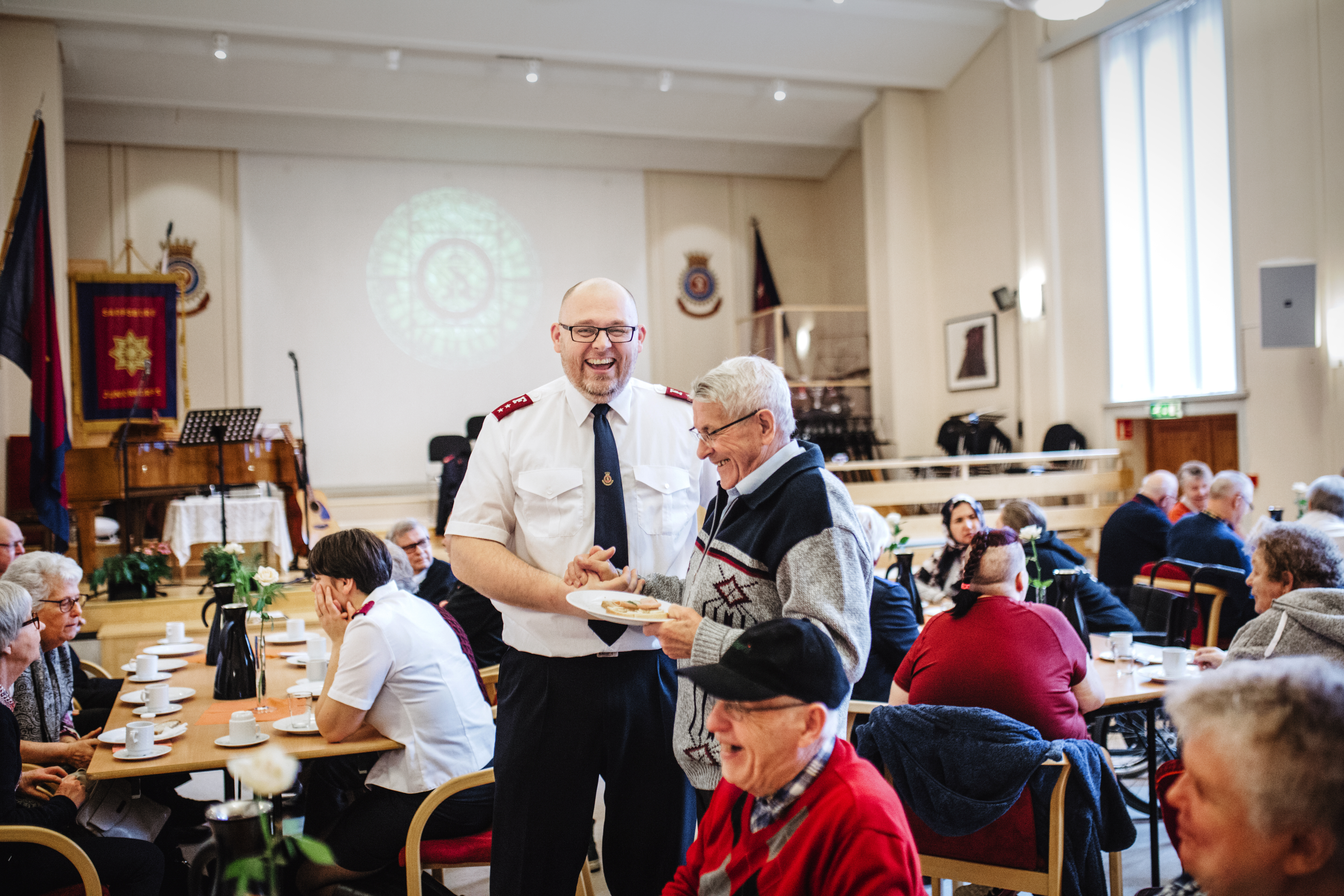 Sarpsborg Korps mars 06 2019 28beh