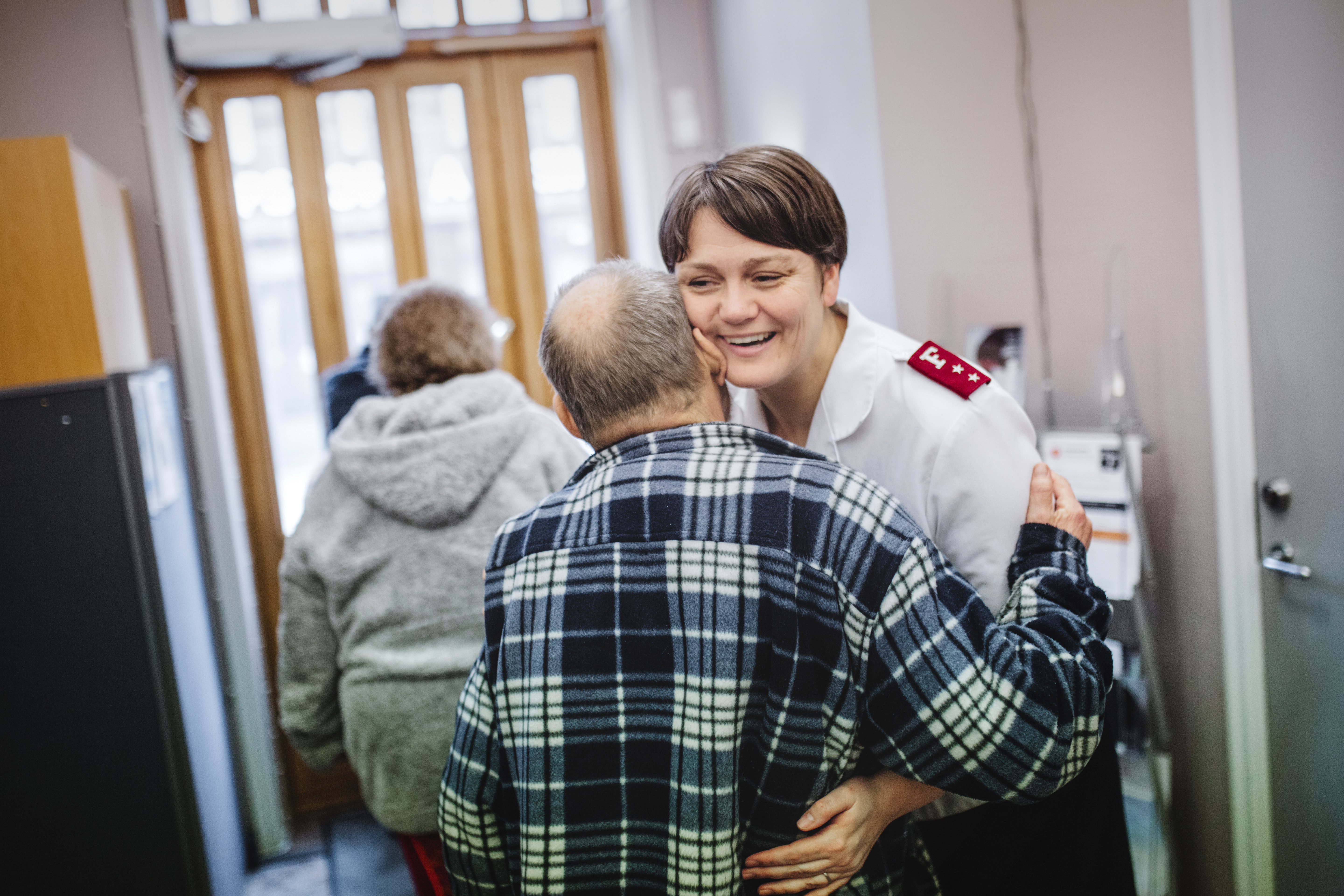 Sarpsborg Korps mars 06 2019 33beh