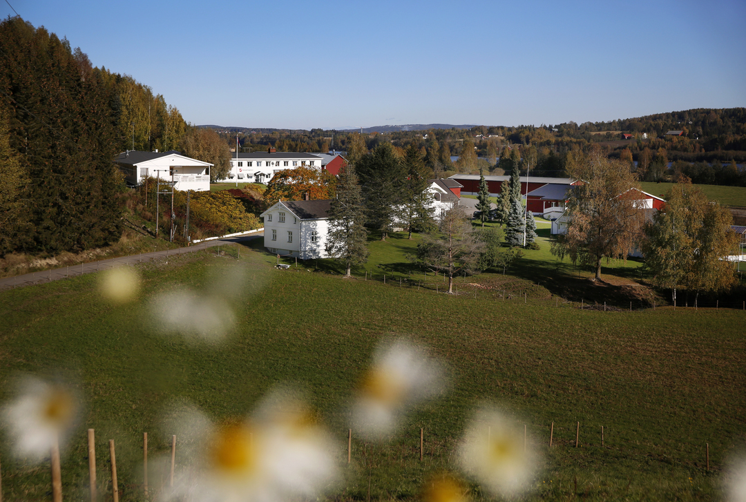 Behandlingstunet Fetsund FRL 11767