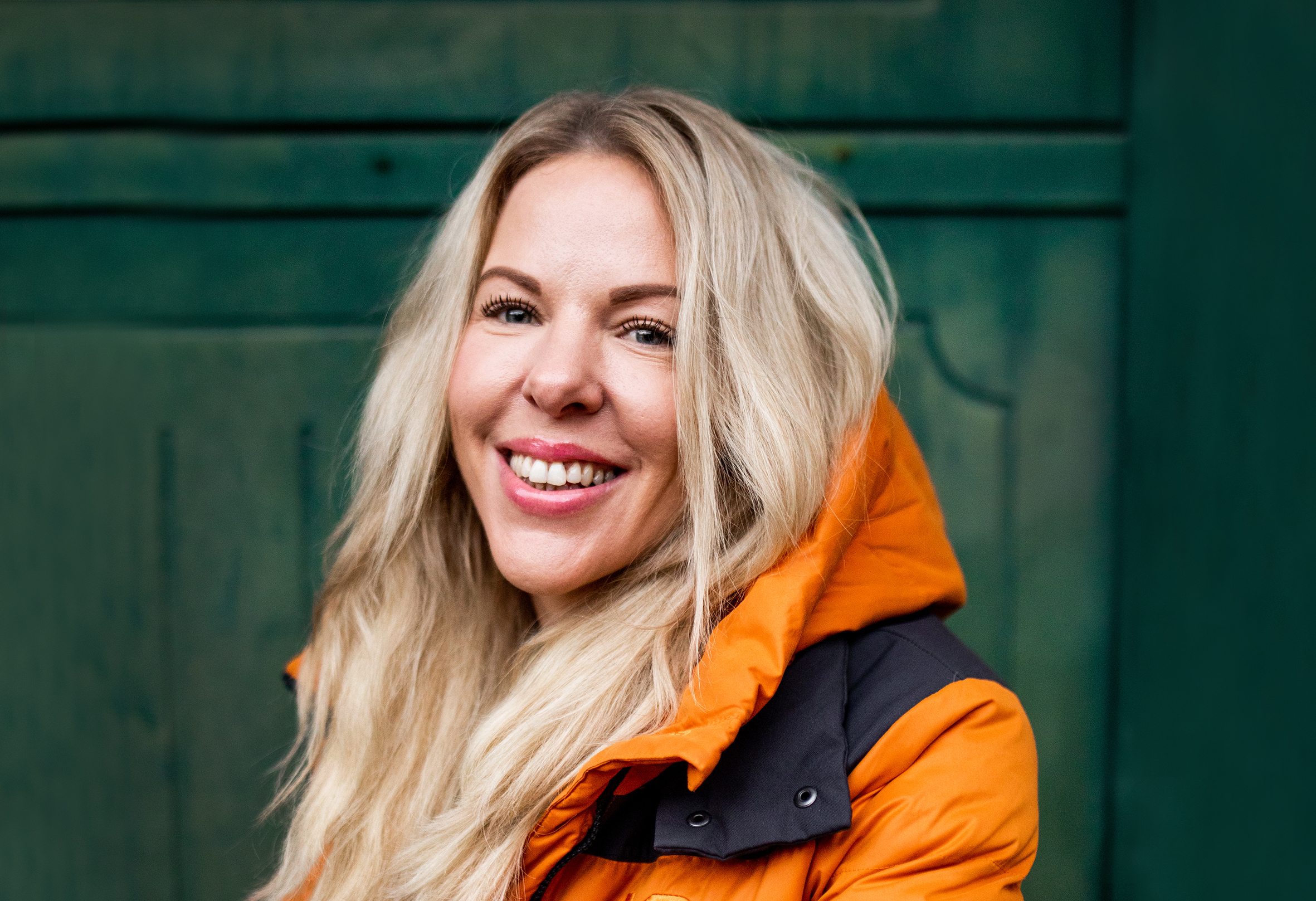 Cathrine Johansen 2behy