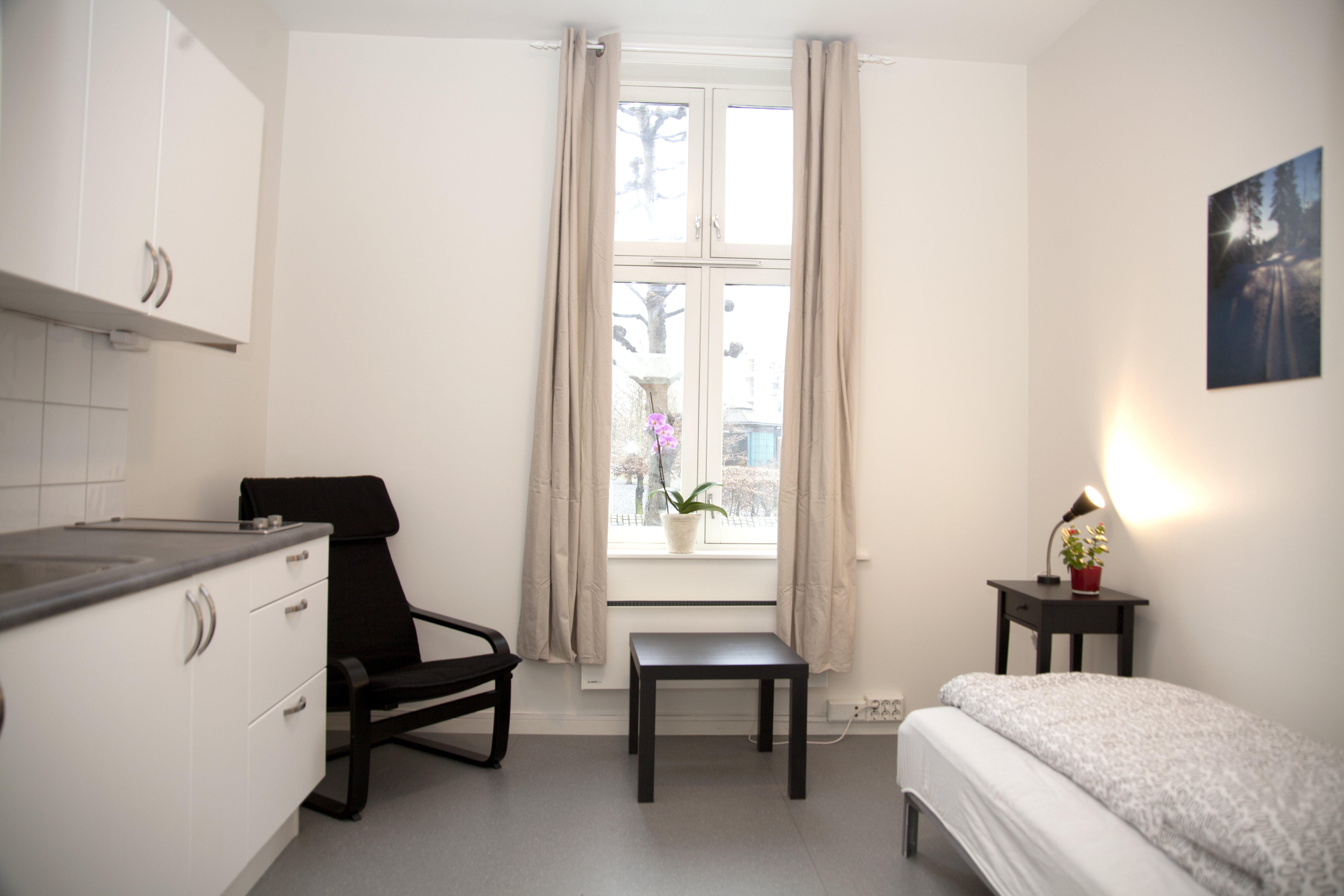 Våre satsinger for framtida