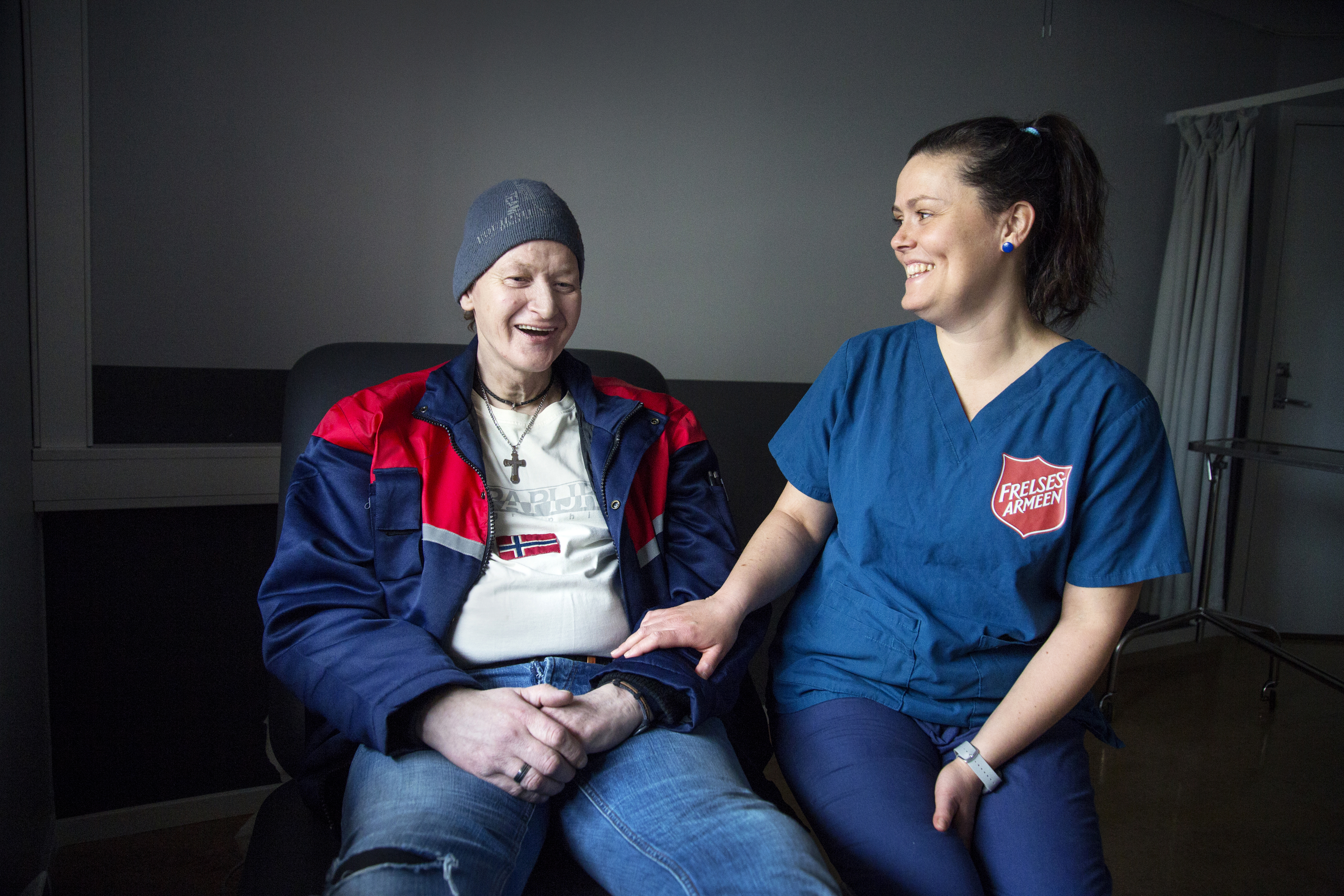 Fyrlyset Feltpleien 1733 beh