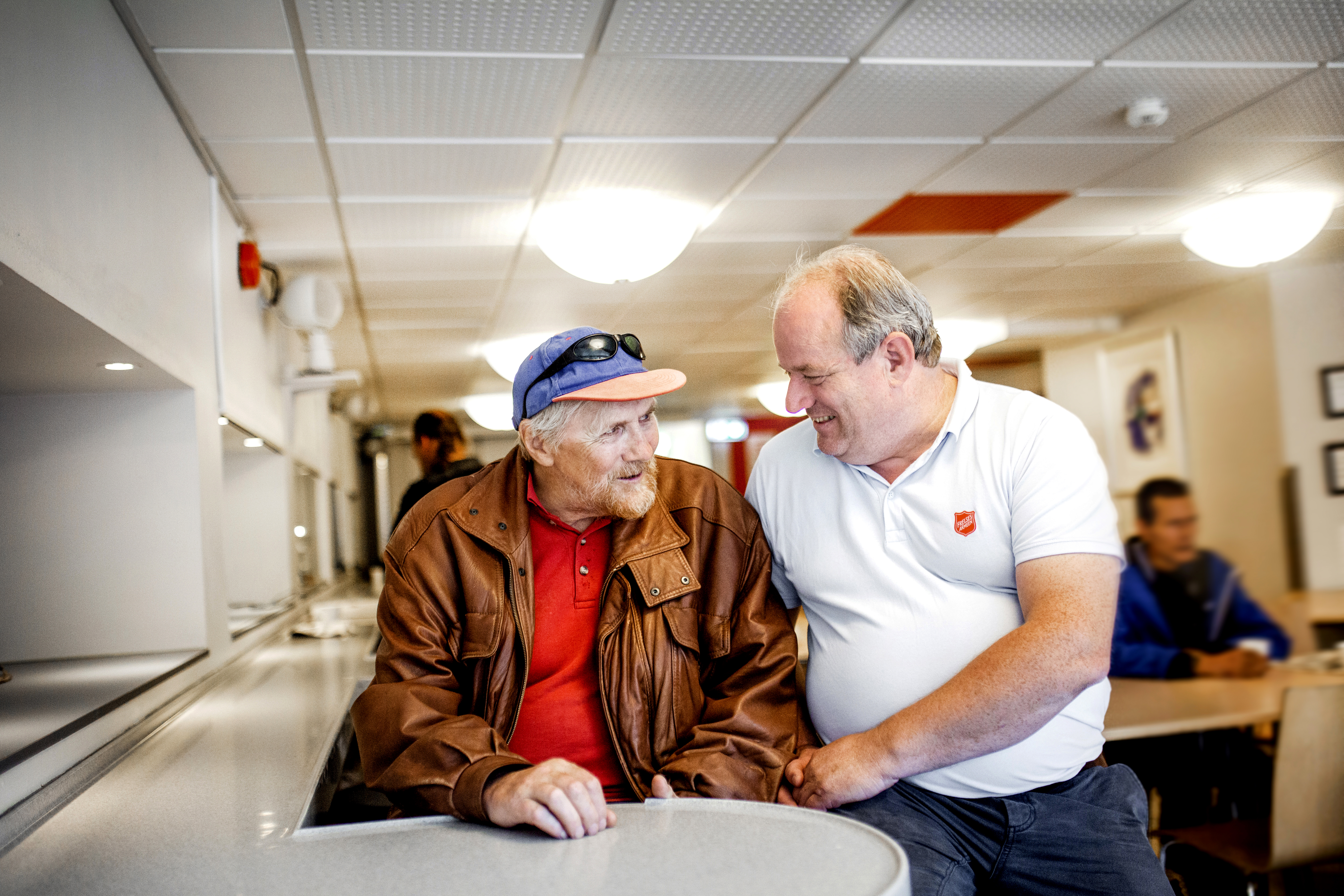 Fyrlyset Frode Woldsund 13 2 beh