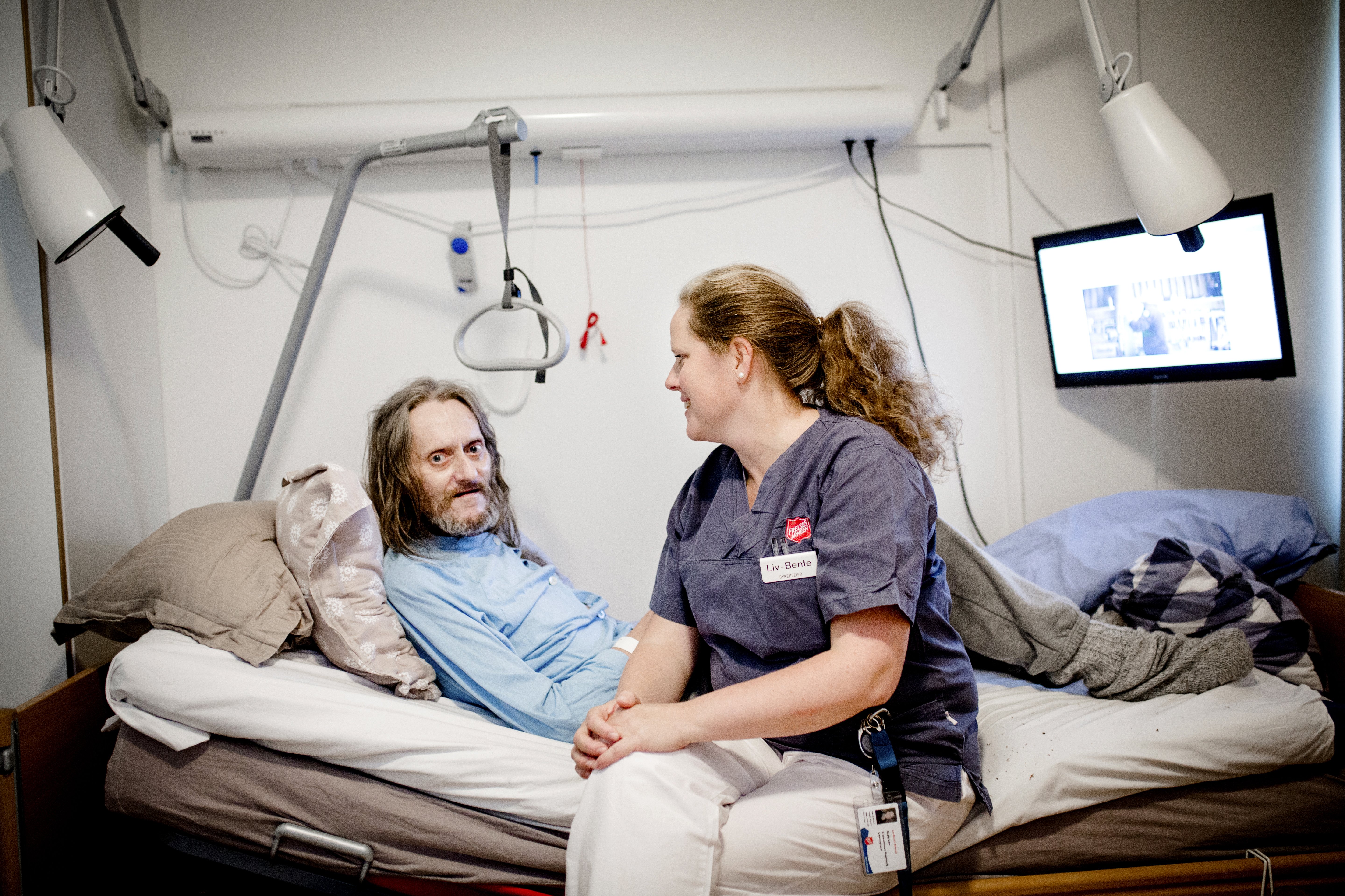 Gatehospitalet 11 beh