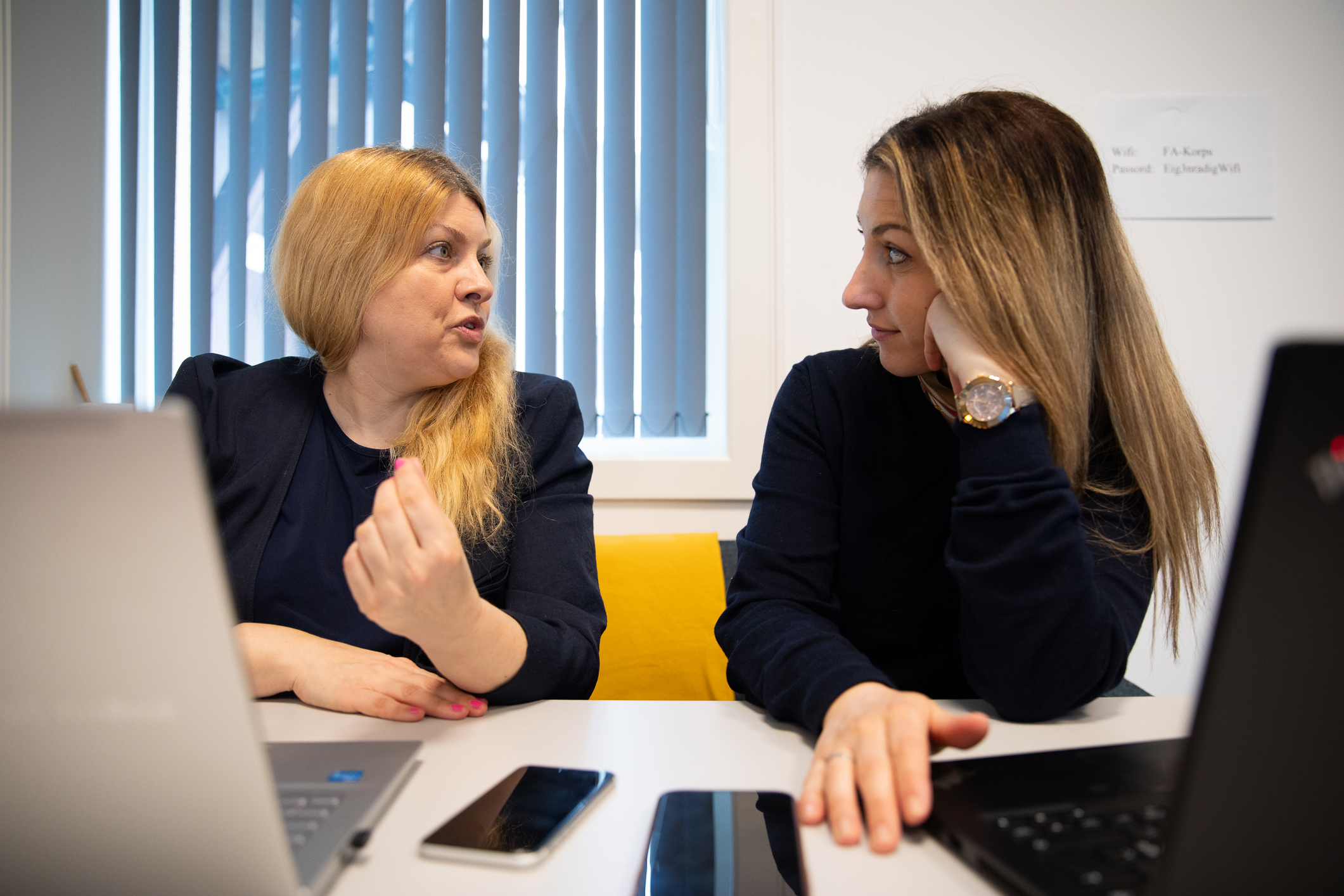 Jobbsøkerkurs Drammen Frelsesarmeen Med håp i bagasjen