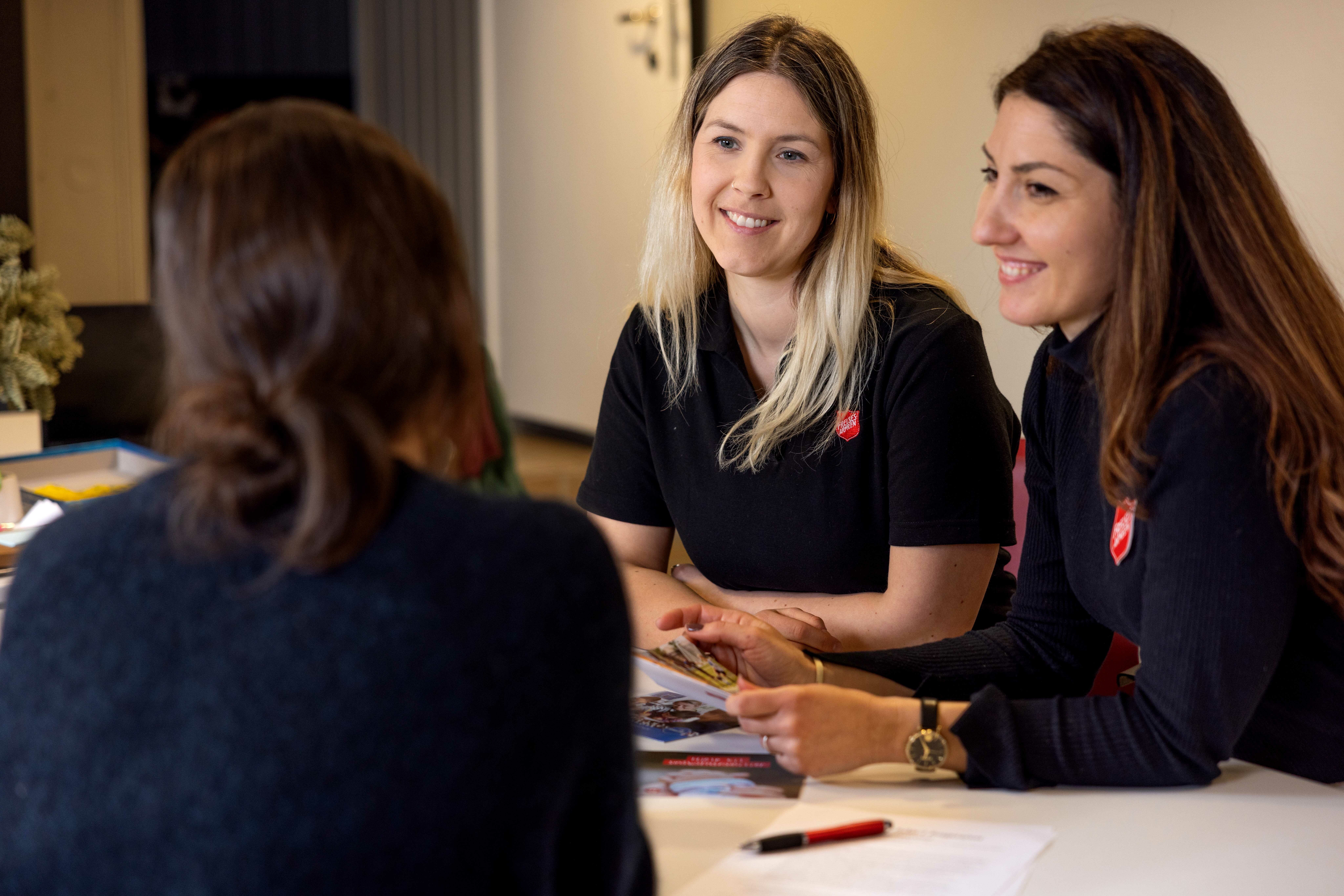 Jobbsøkerverksted Oslo