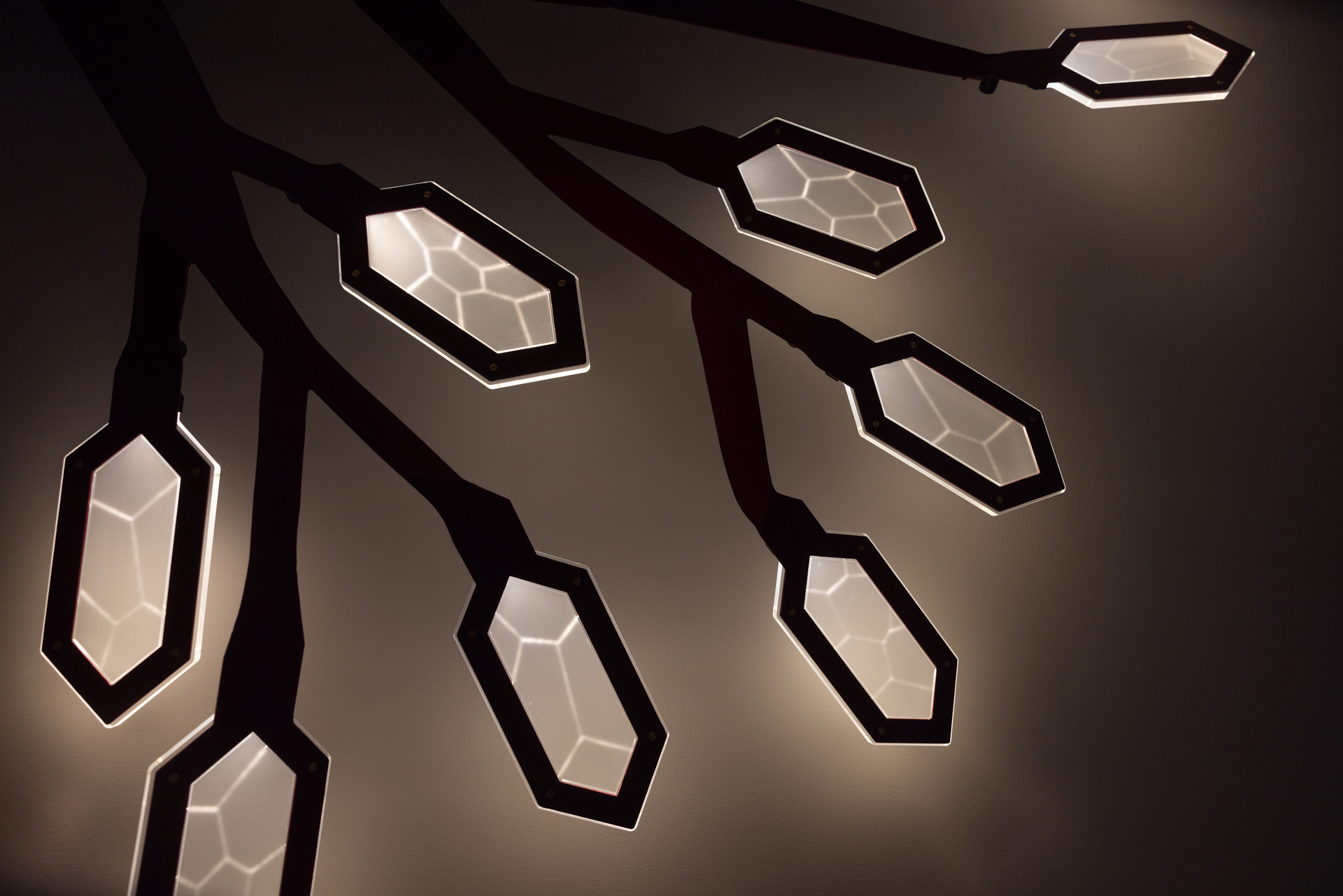 Nådens tre_detaljer_Cathrine_Maske