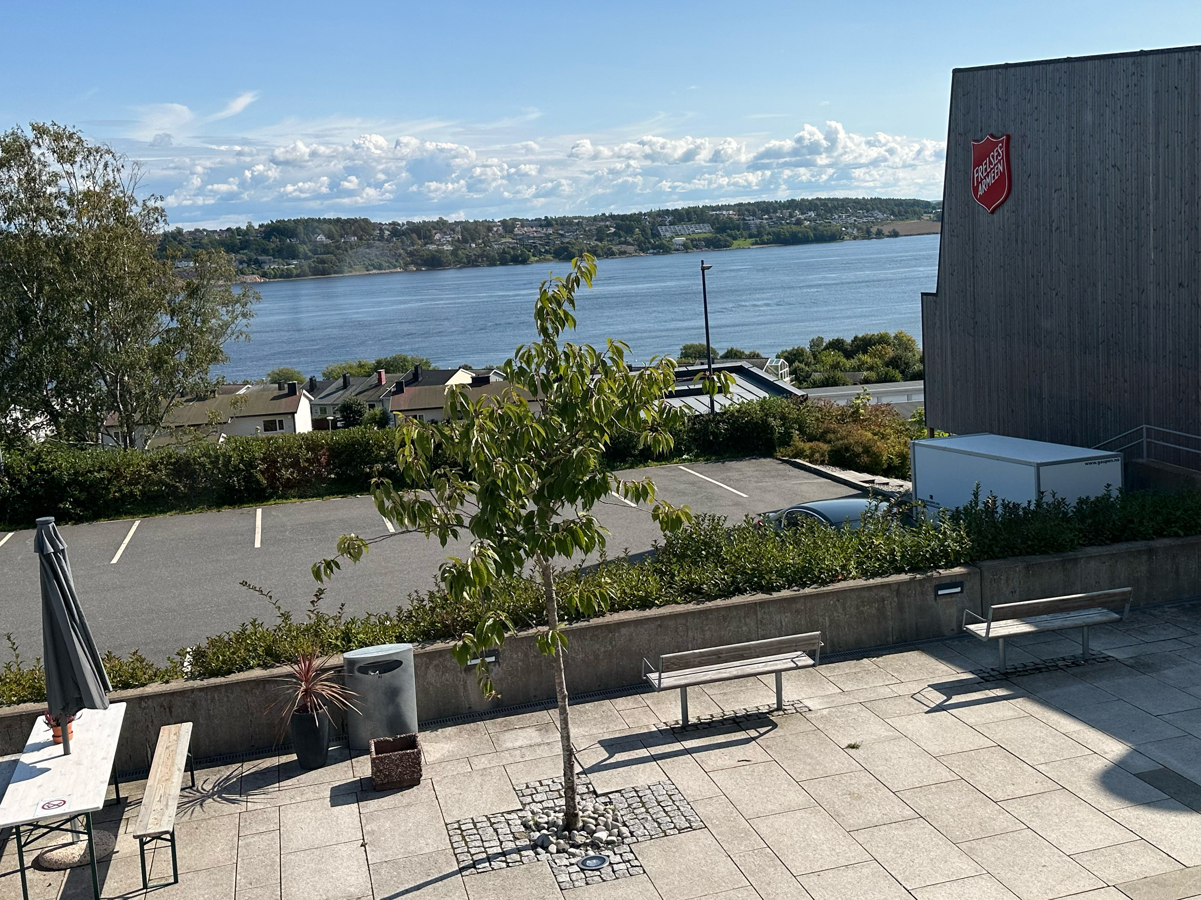 Kursenter og konferansesenter, Jeløy i Moss