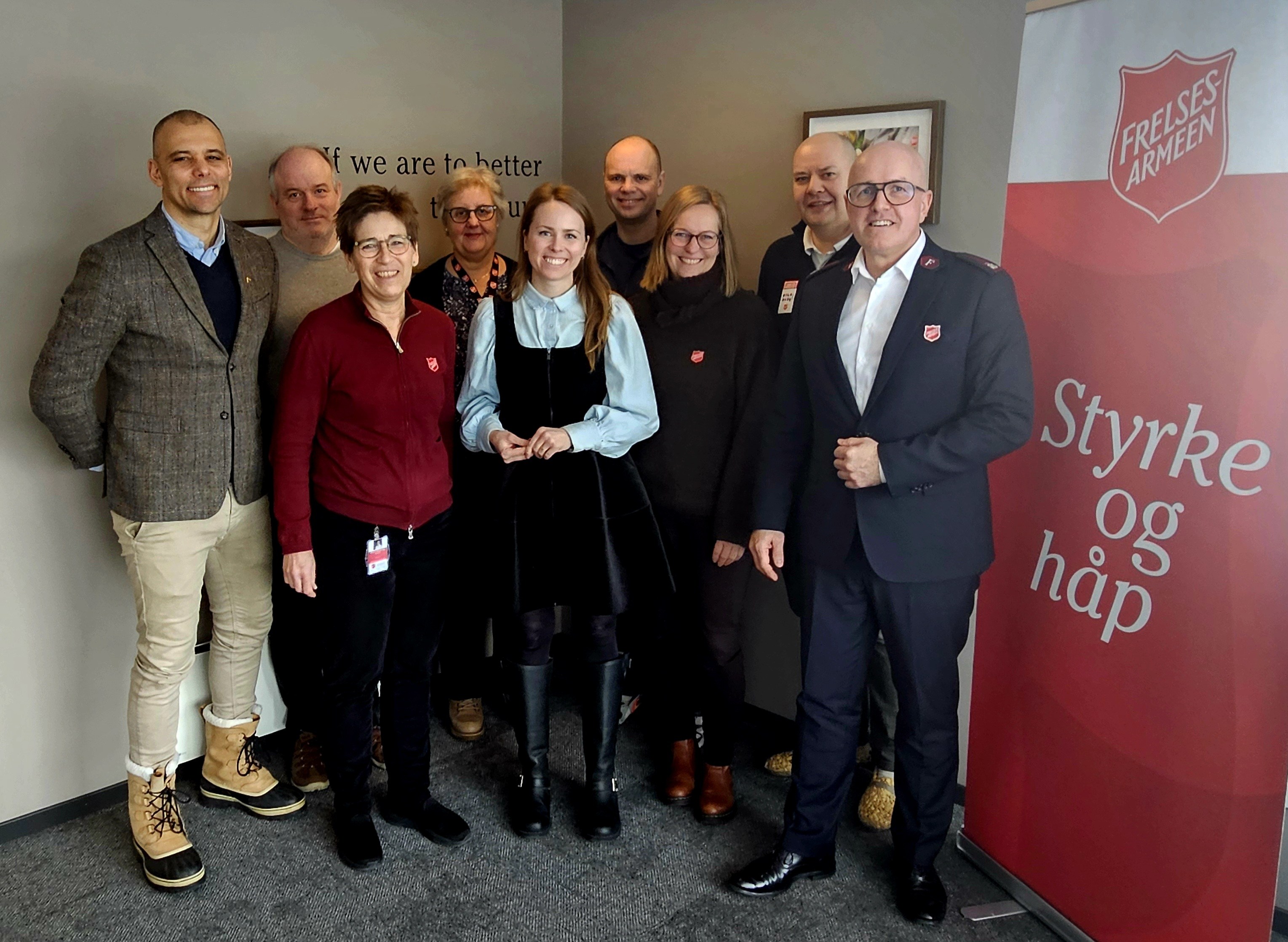 Signering Punkt Oslo