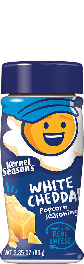 Kernel Seasons