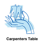 Carpenters Table