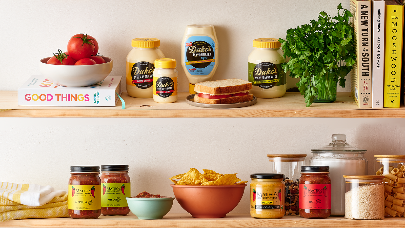 Dukes Mayo Co Home Page Image