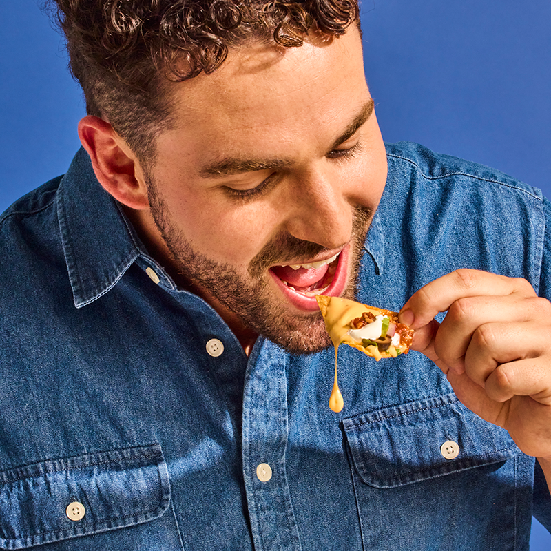 Mateo's Gourmet Salsa Queso Cheese Dip