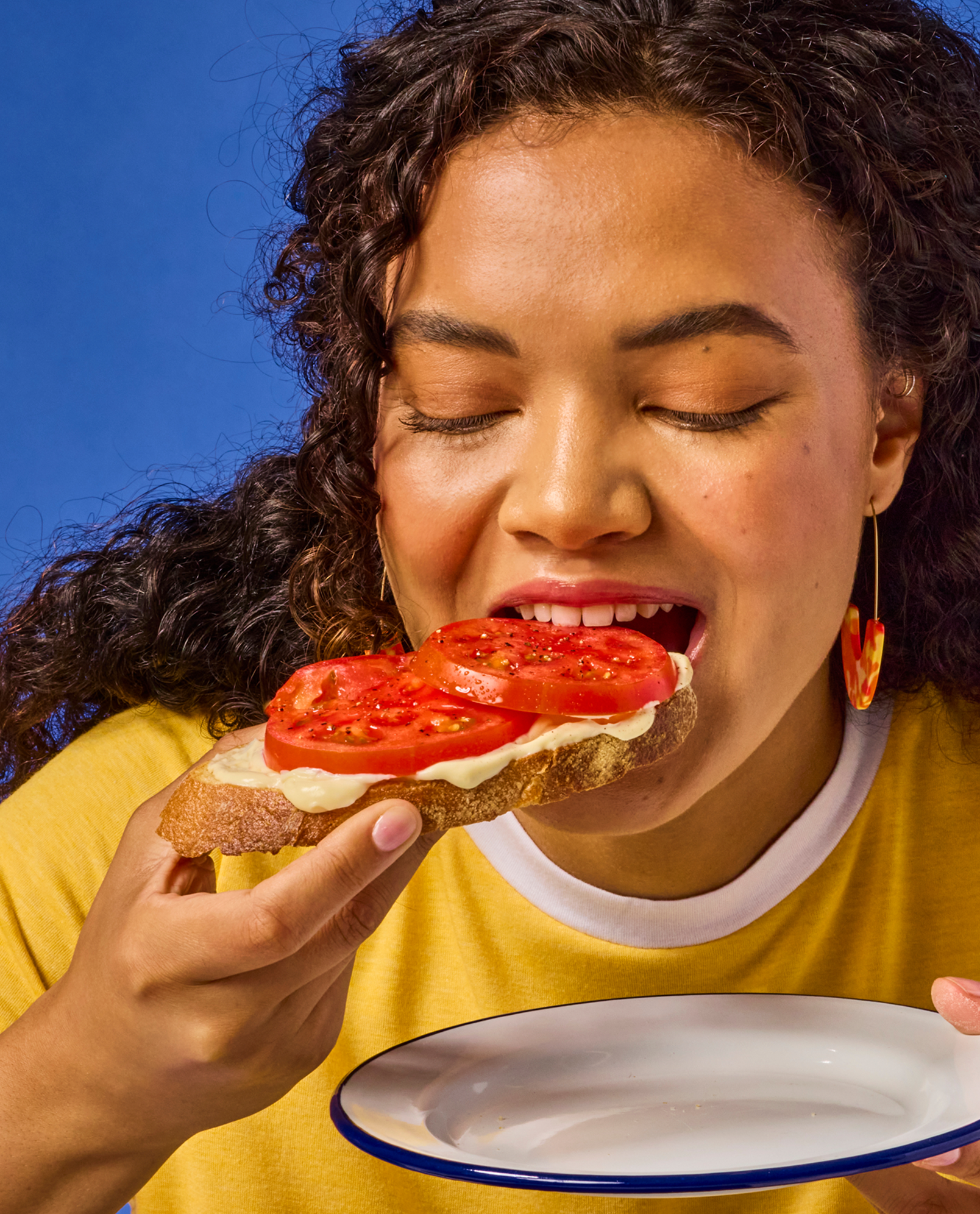 Duke's Mayonnaise Brings the Flavor