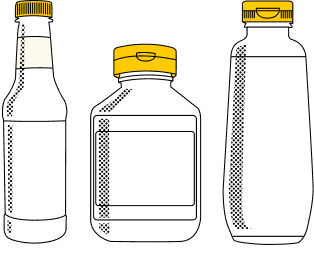 foodservice-illustrations