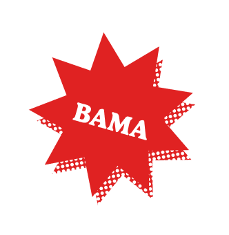BAMA