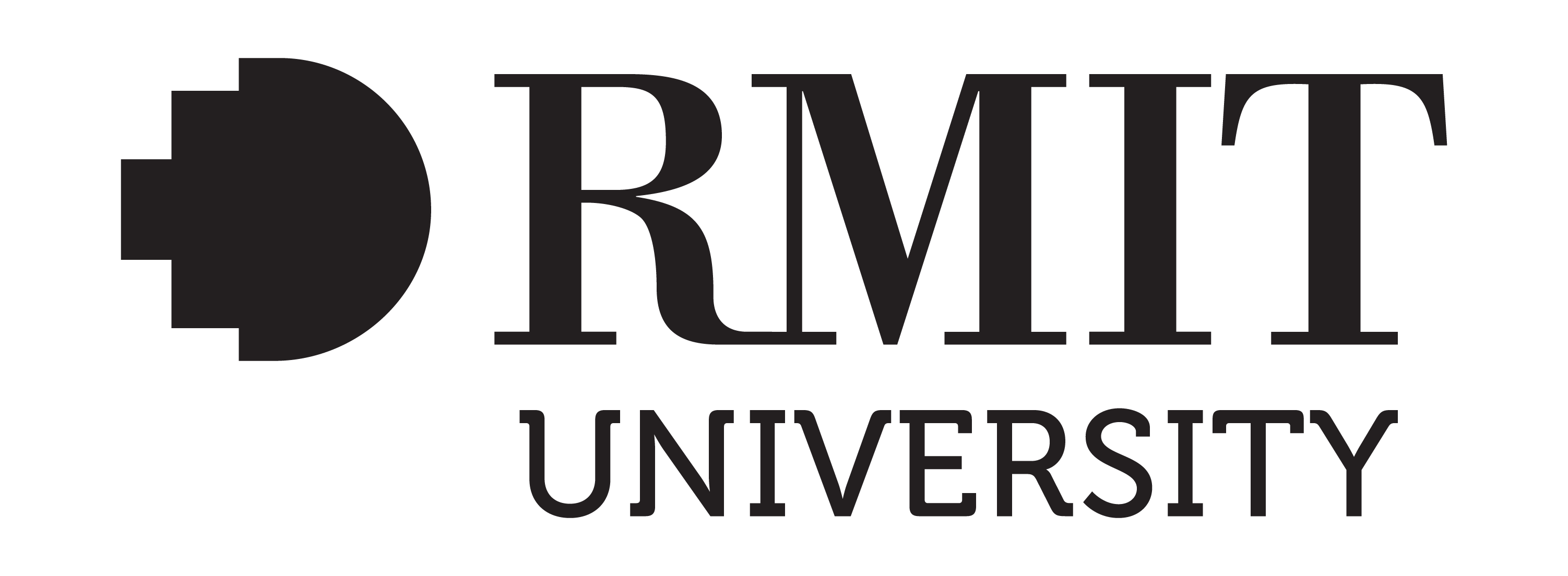 RMIT Black