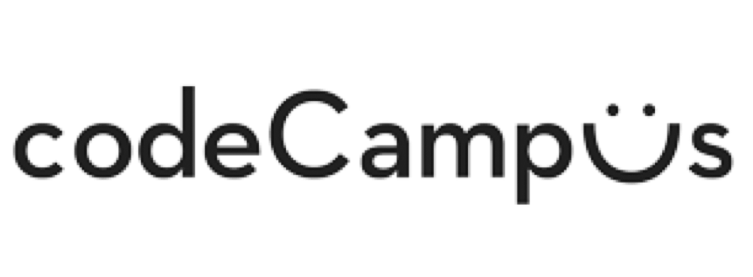 Partner codecampus grey