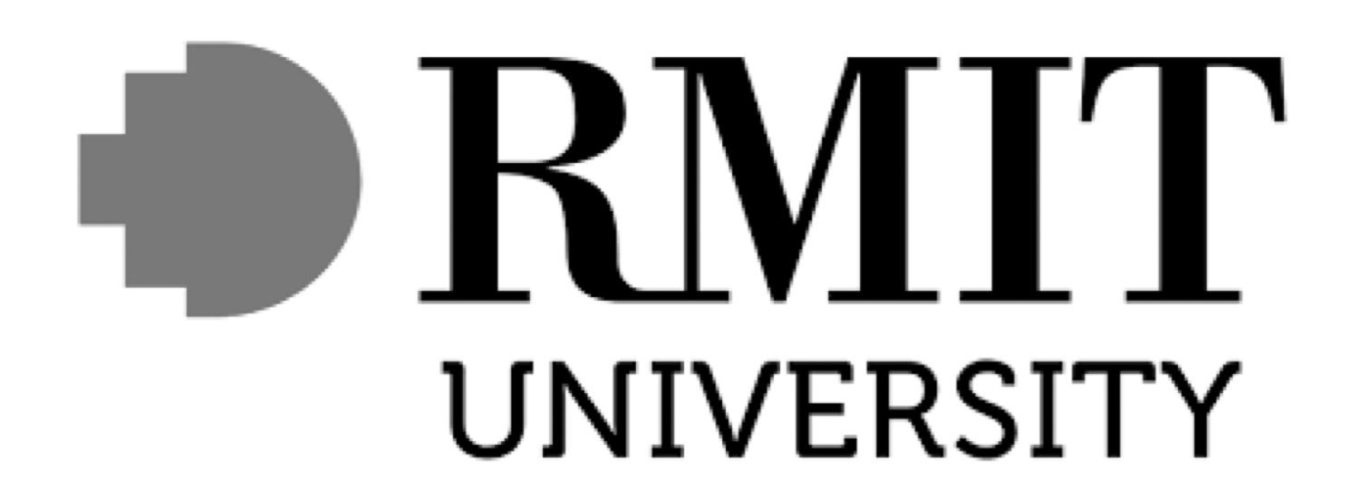Partner rmit grey