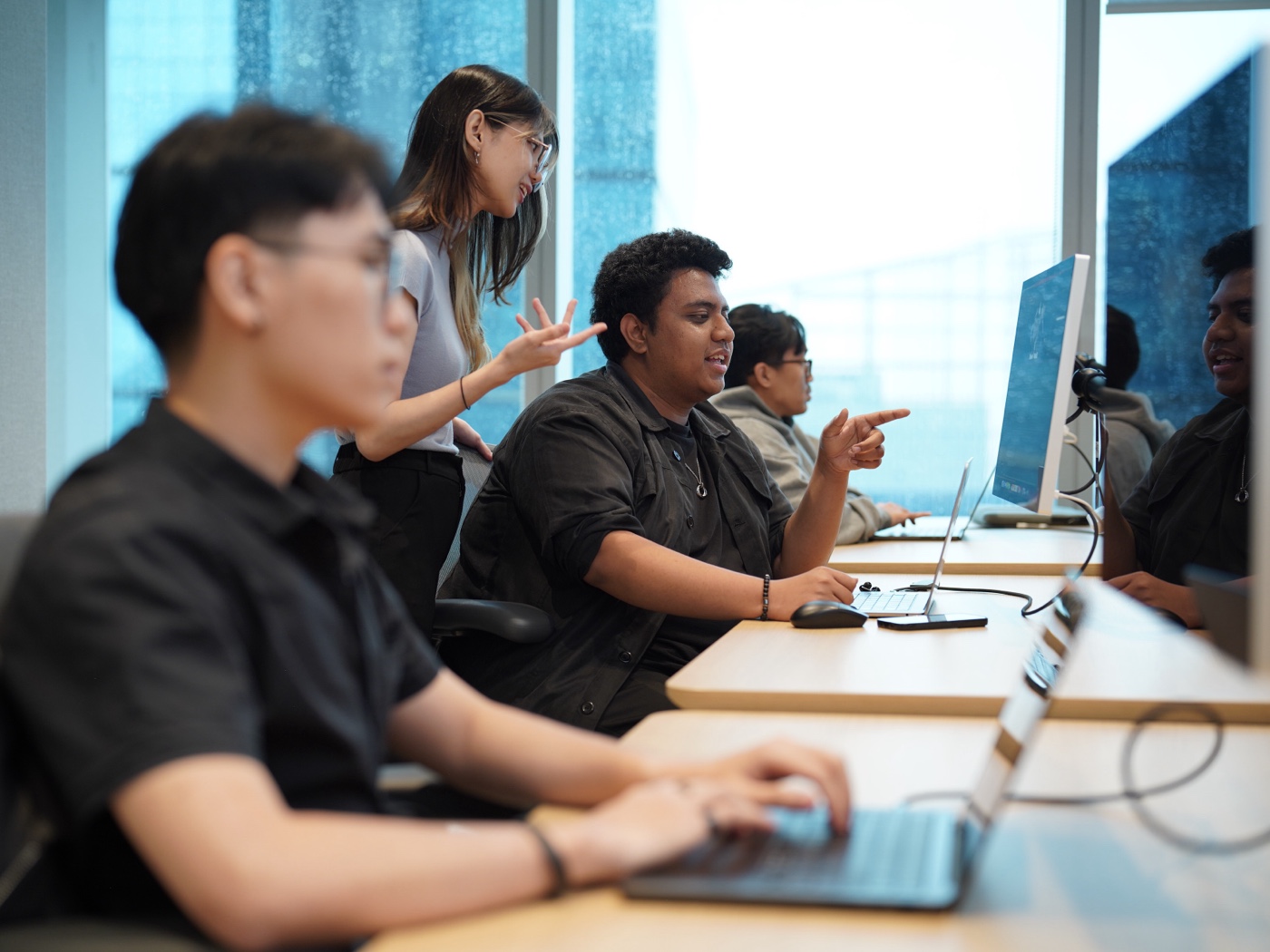 Profs institute About Image5