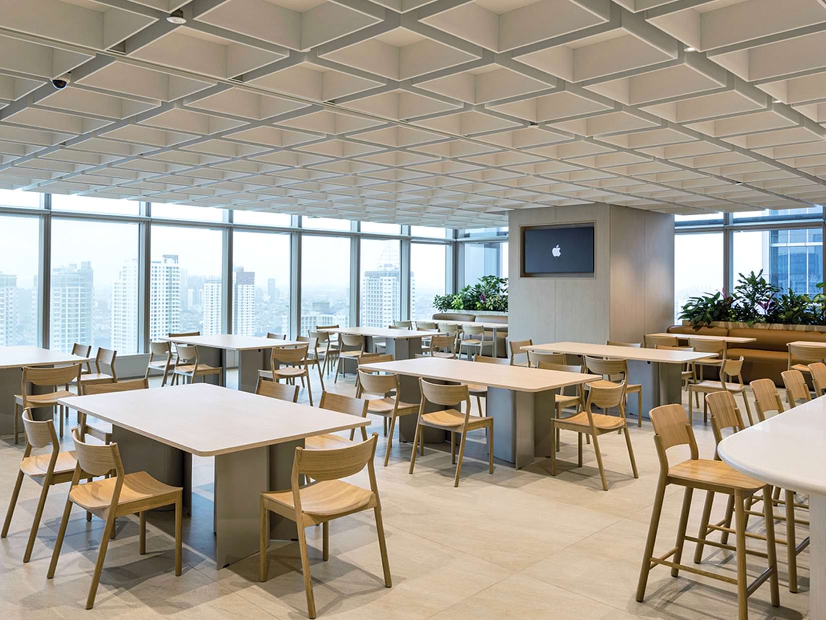 Profs institute Facility1 2