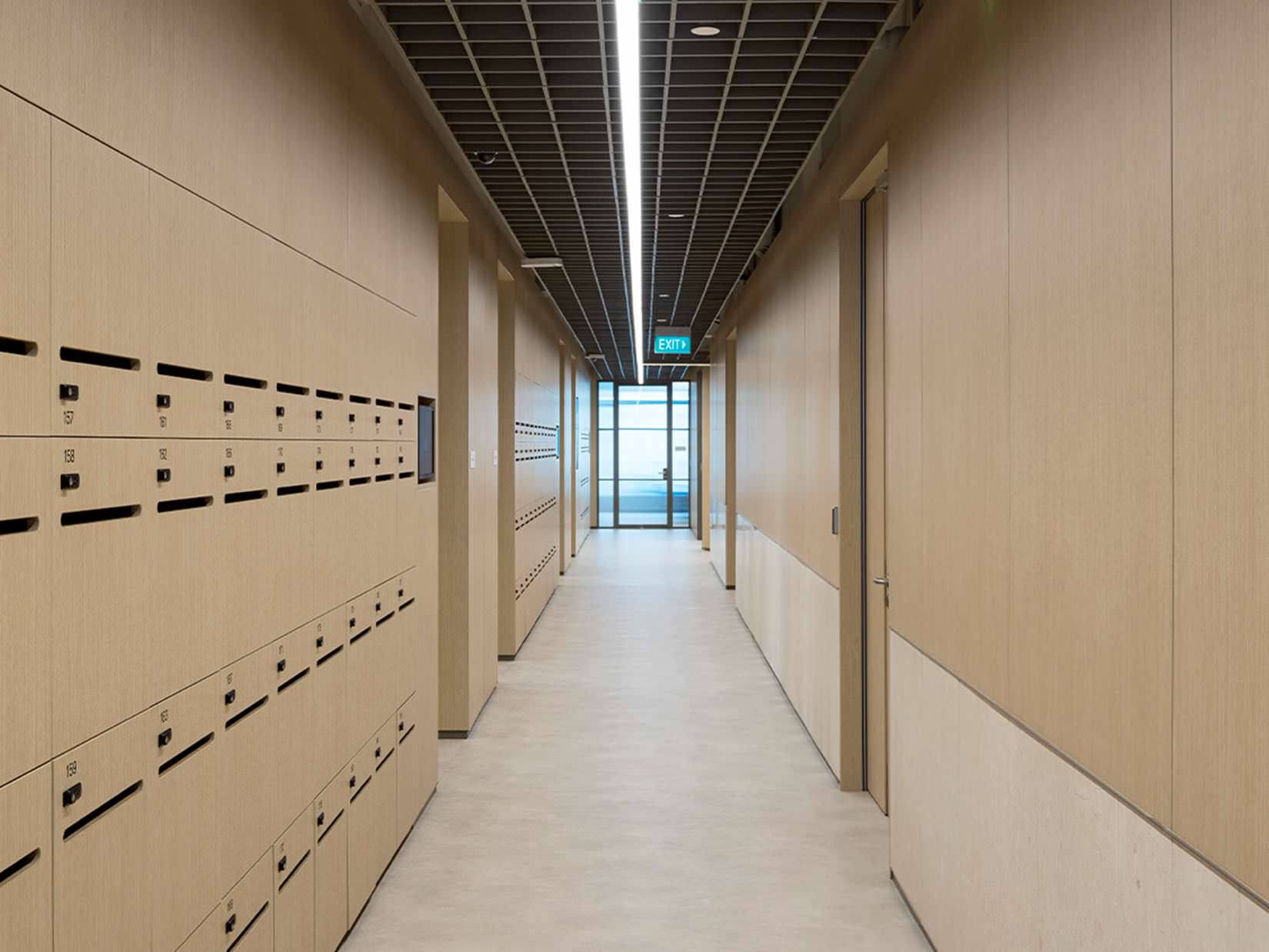 Profs institute Facility1 3