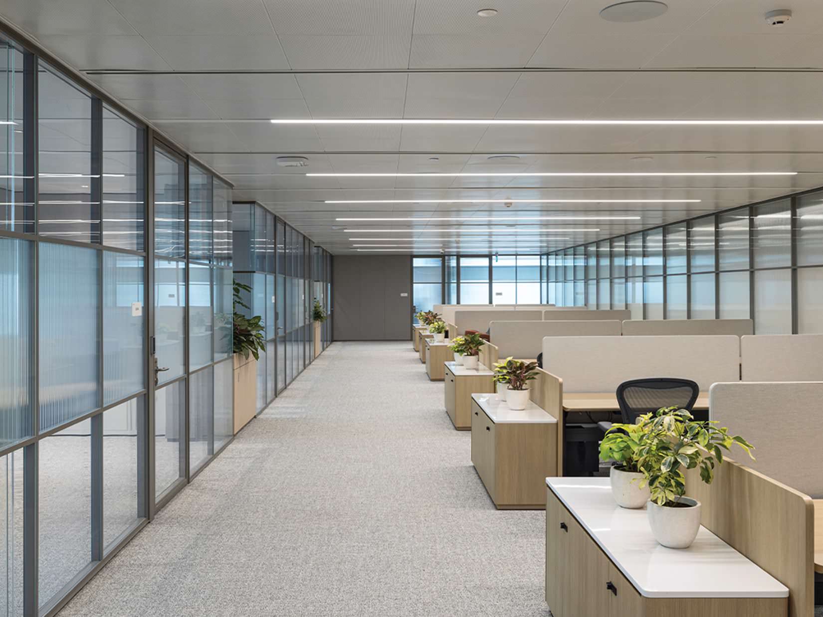 Profs institute Facility1 4