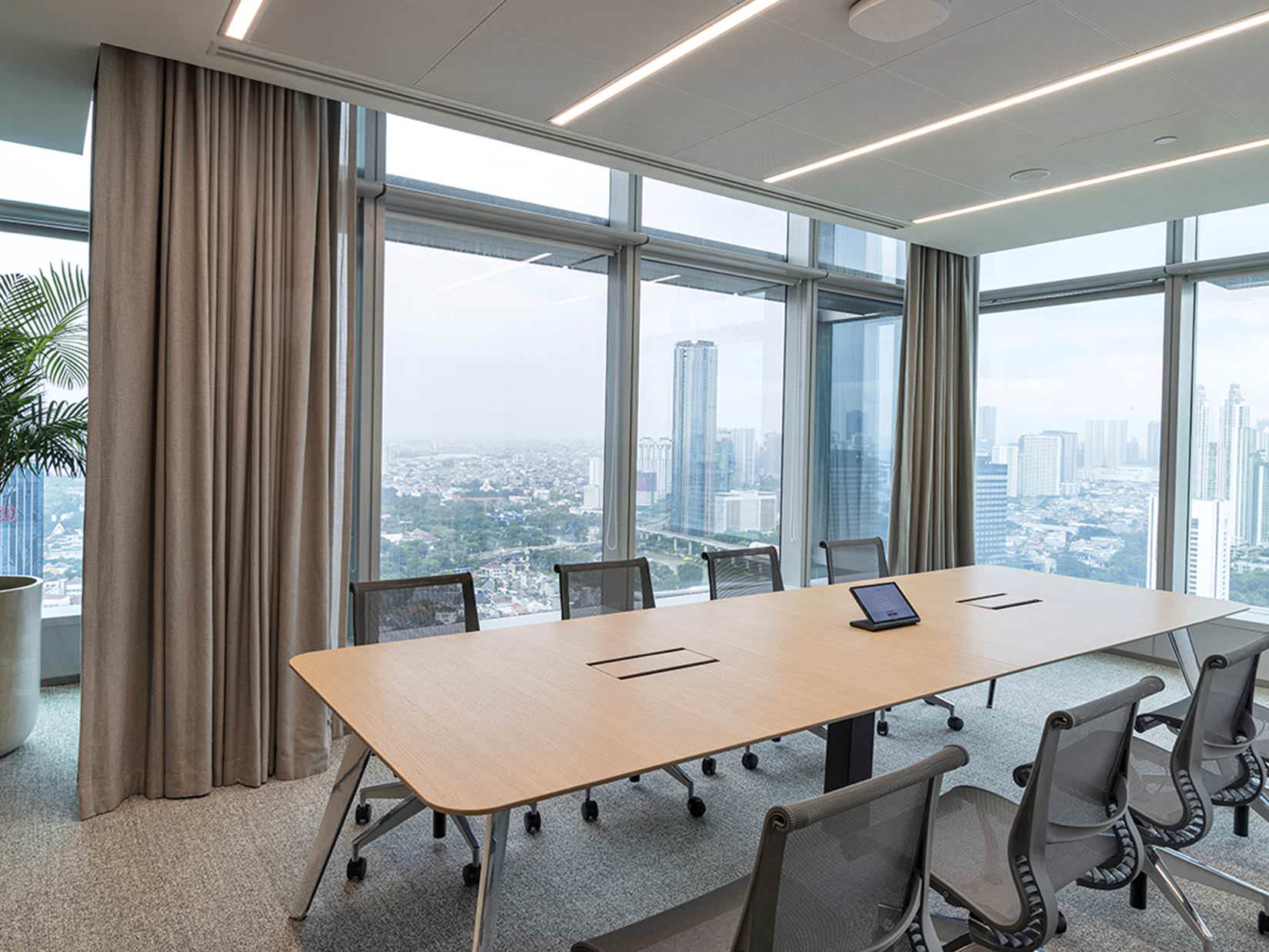 Profs institute Facility1 5