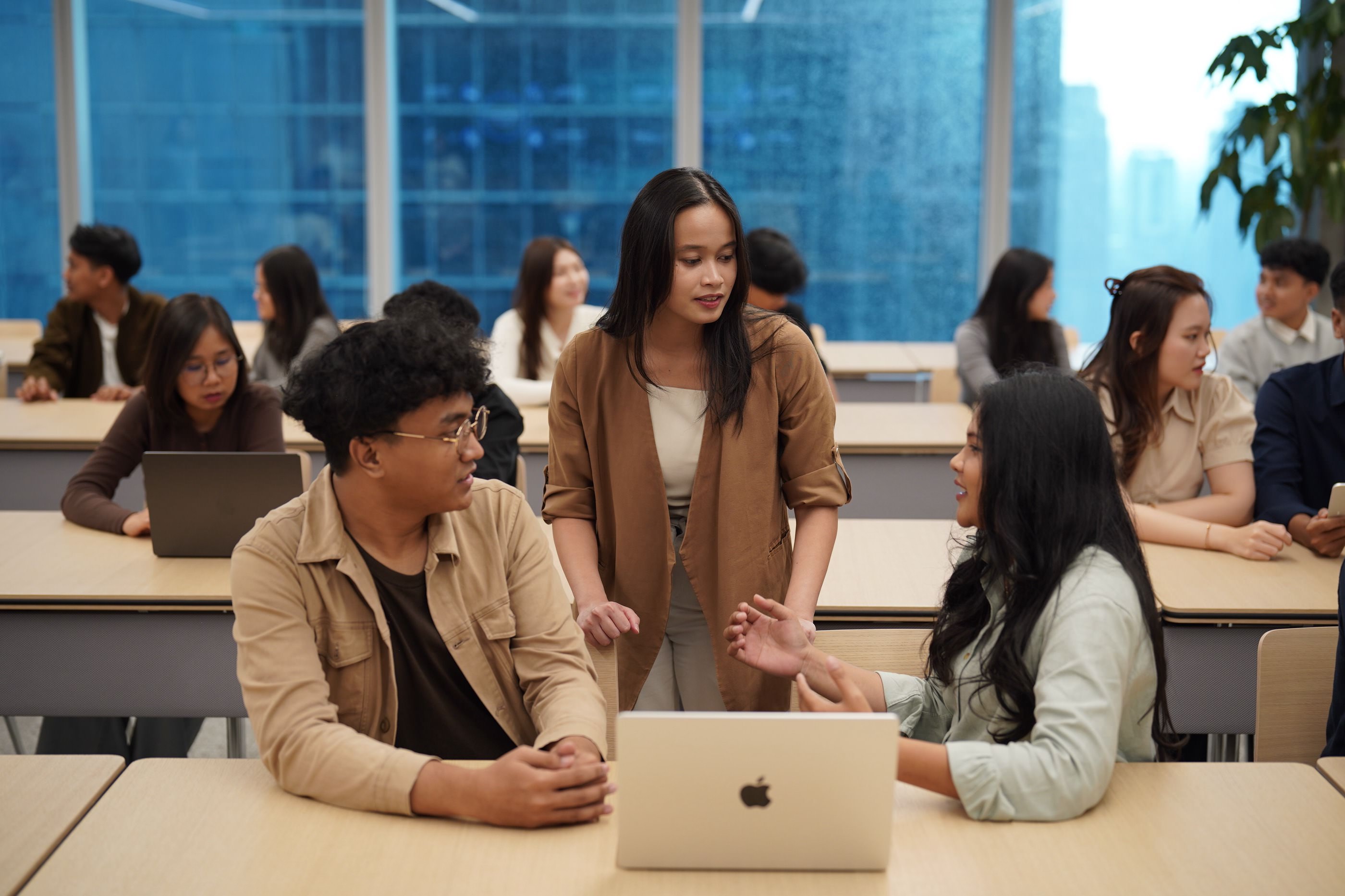 Profs institute Hero Image11