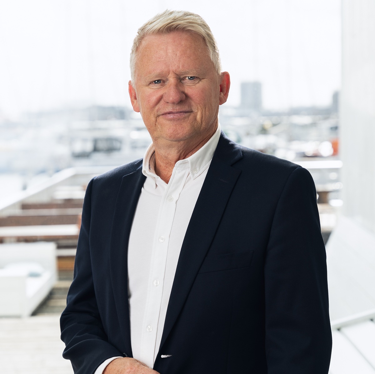 Øyvind Salte