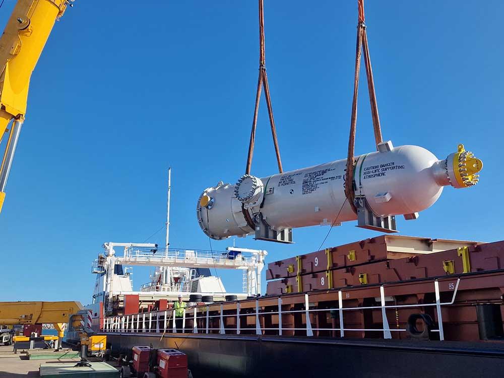 Advanced Rigging Lifting Technical Support Training Course