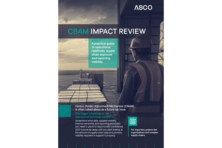 CBAM Impact Guide Front Cover Only