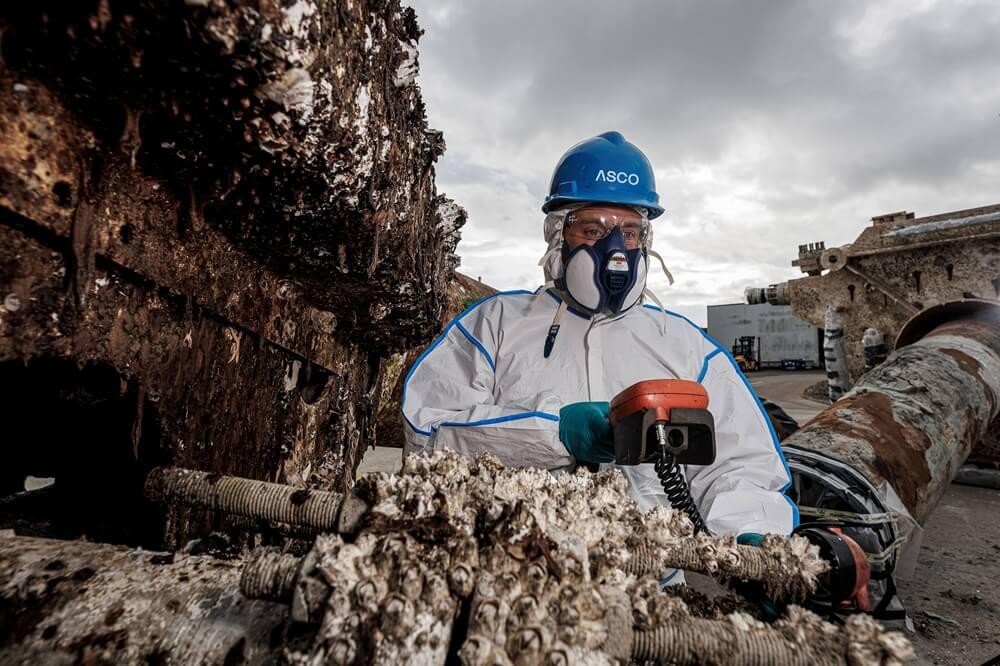 Decom Case Study Small 1