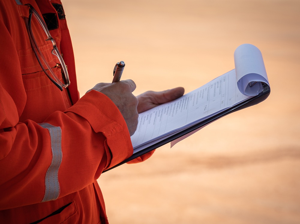 Clipboard