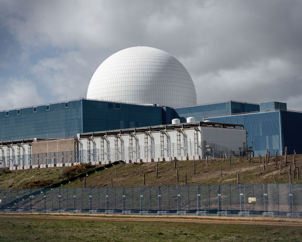 Child services nuclear sizewell c