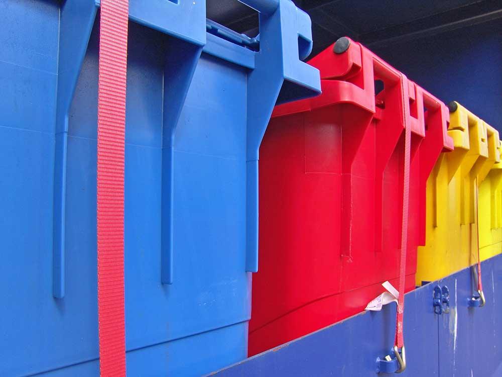 Environmental consultancy