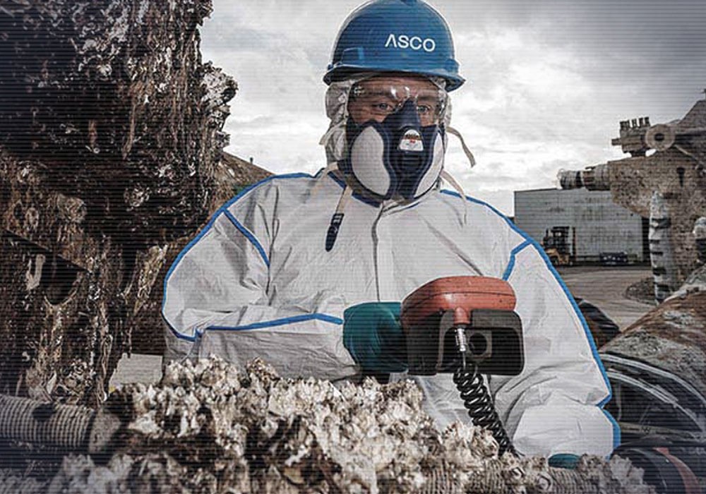 HSSEQ | Safety, Quality & Environmental Standards | ASCO