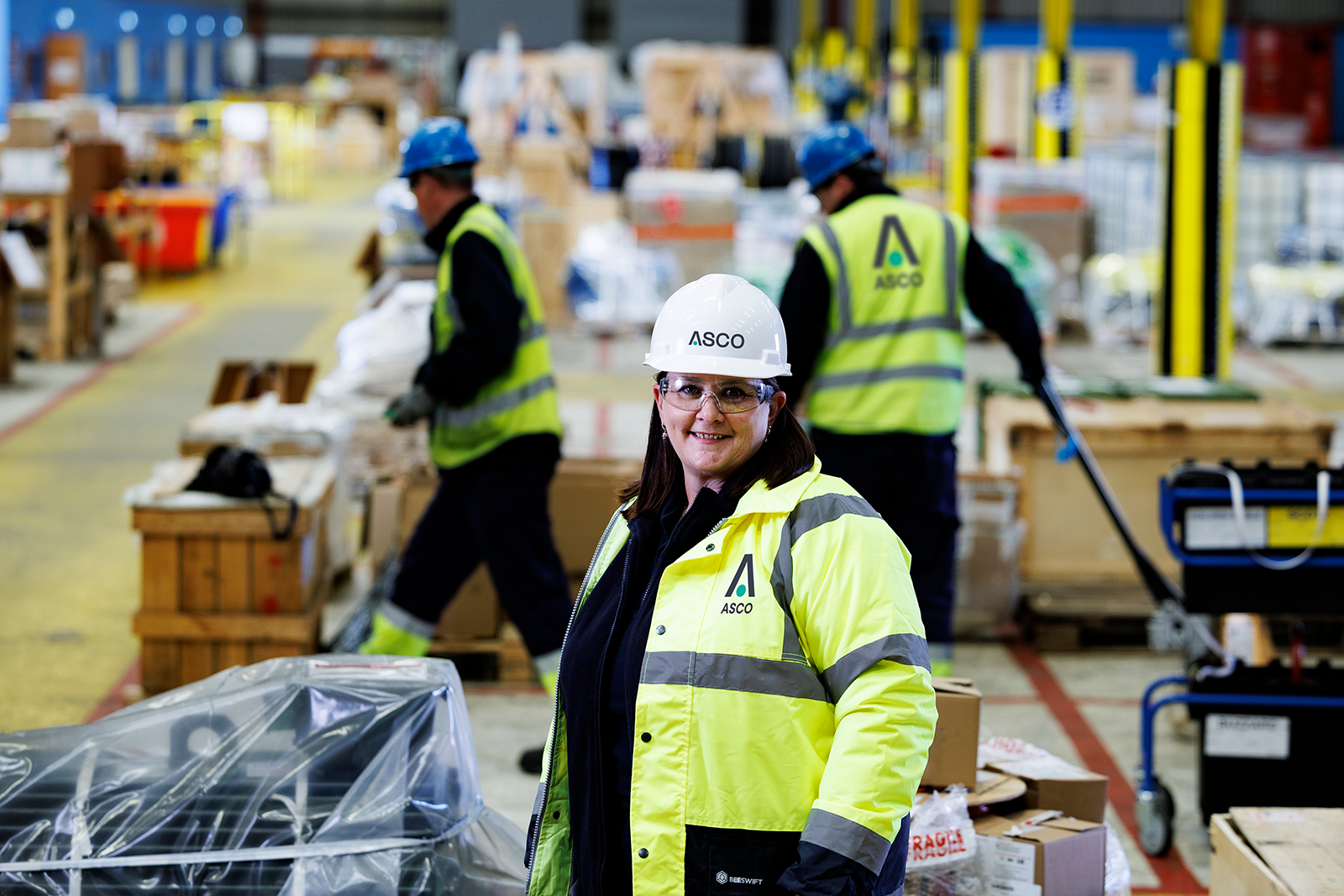 Building resilient defence supply chains for a new era of national security