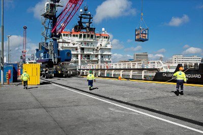 Hero shot Albert Quay Resized News