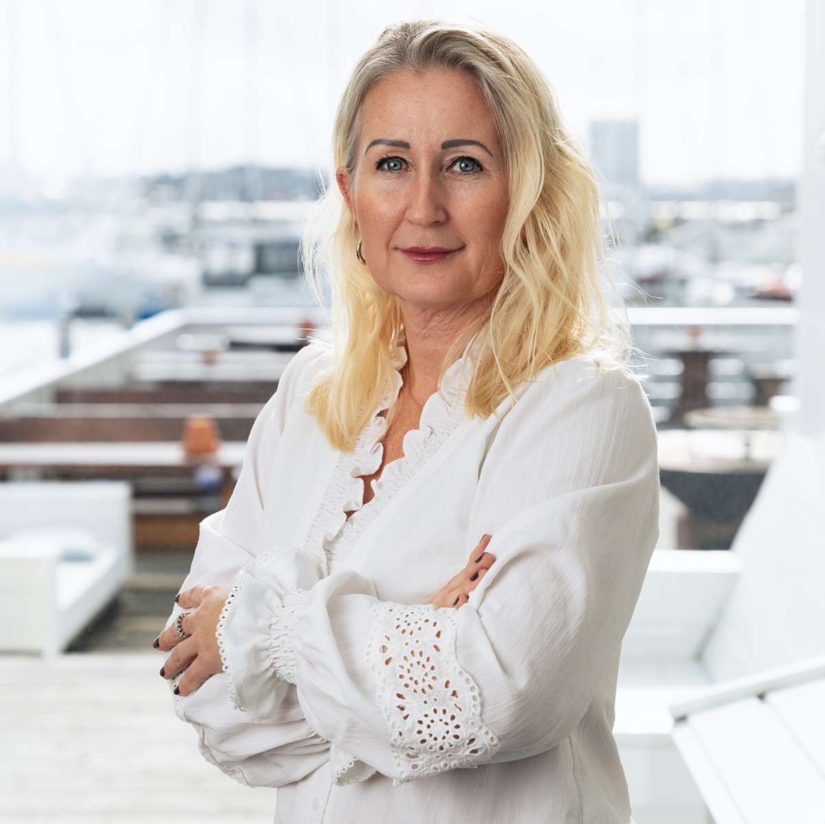 Inger Lise Molenaar