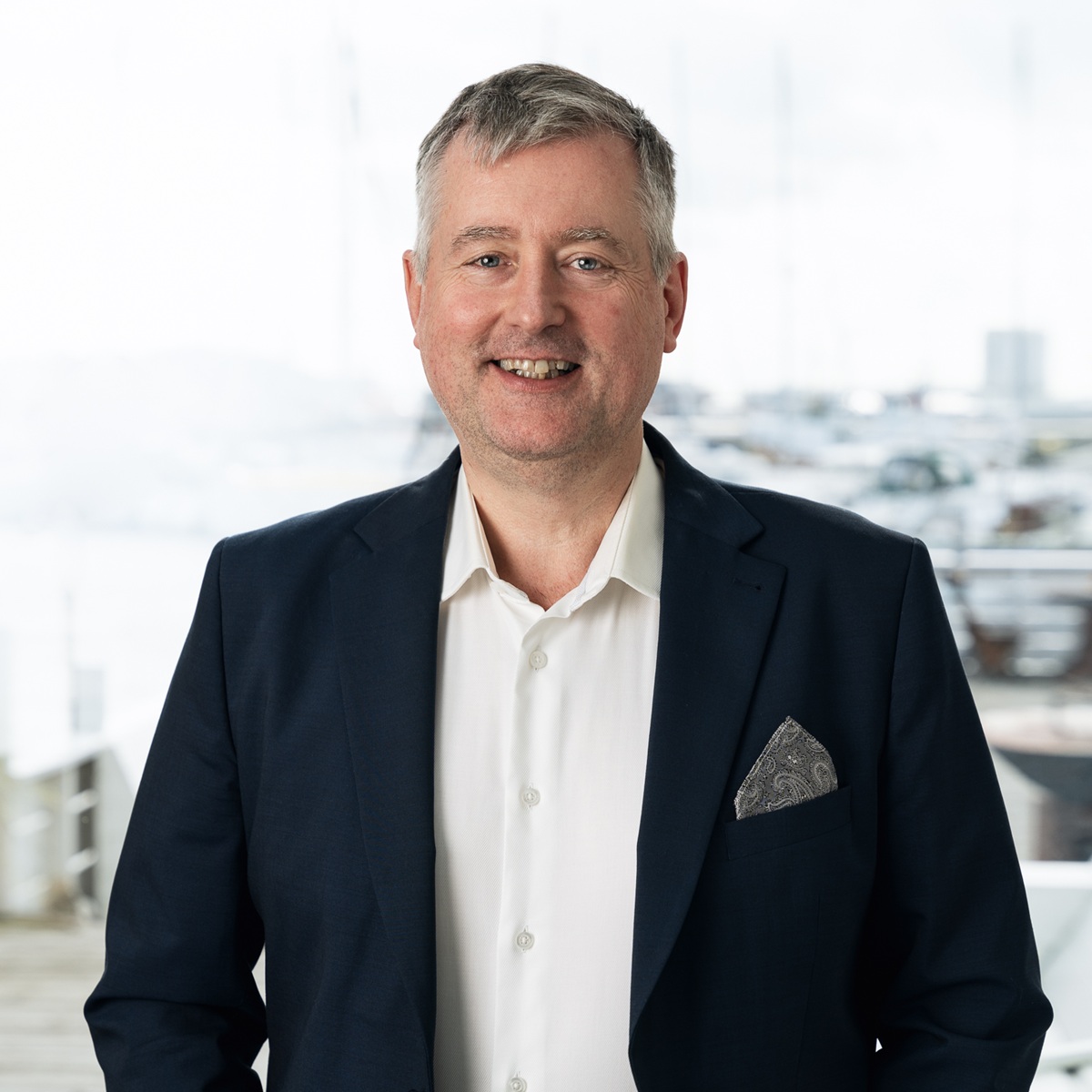 Kenneth Mikalsen