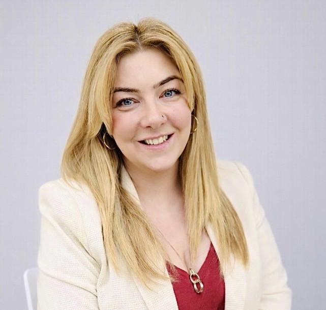 Kirstin Mc Kellar resize