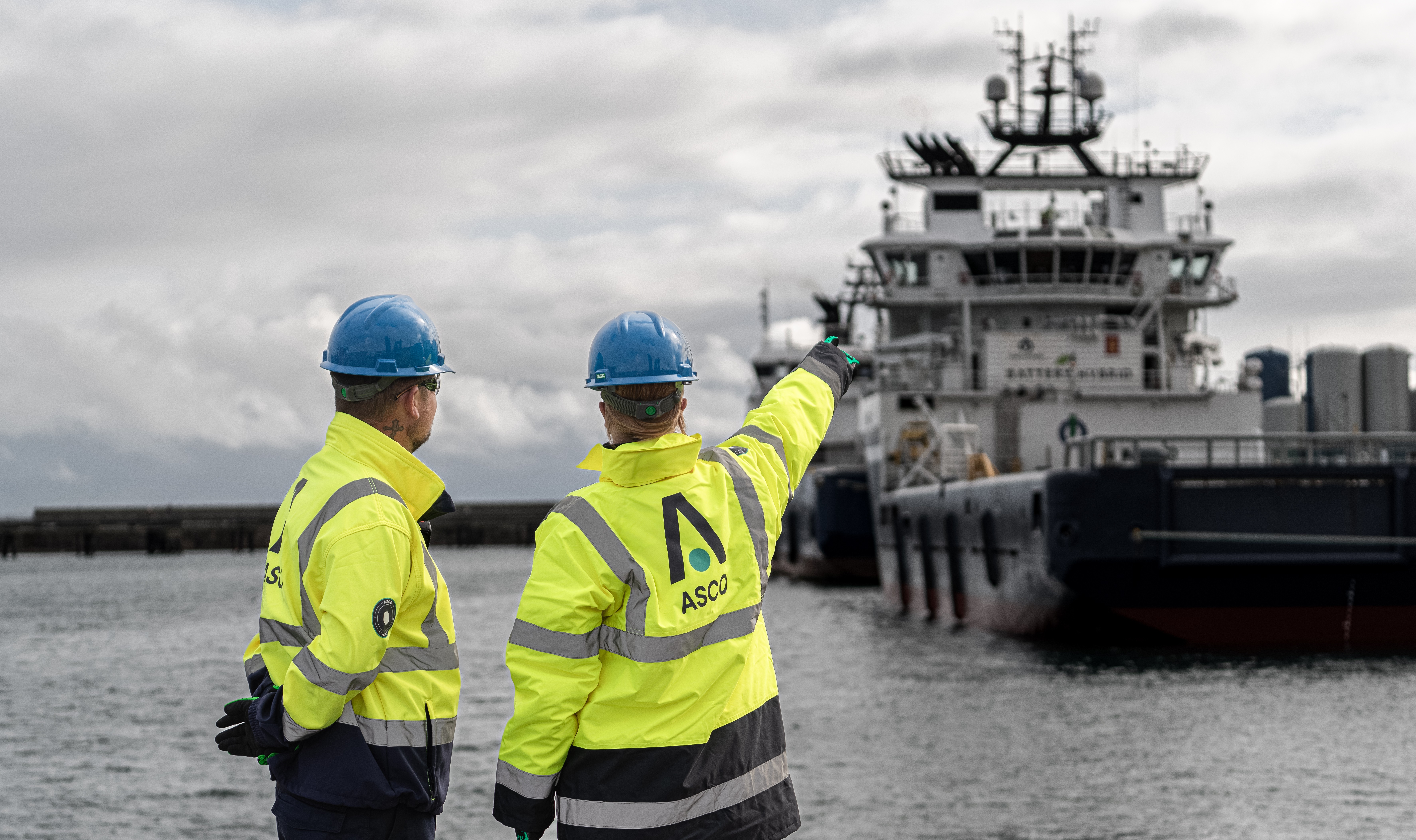 Strengthening materials management, logistics and decommissioning readiness across the GCC
