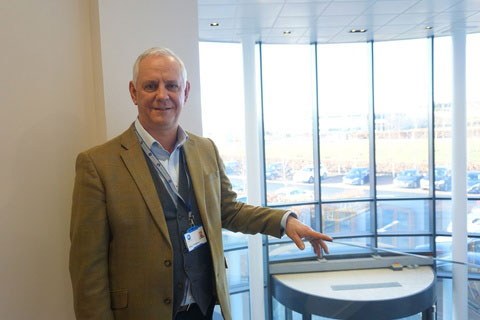 Mike Pettigrew Website