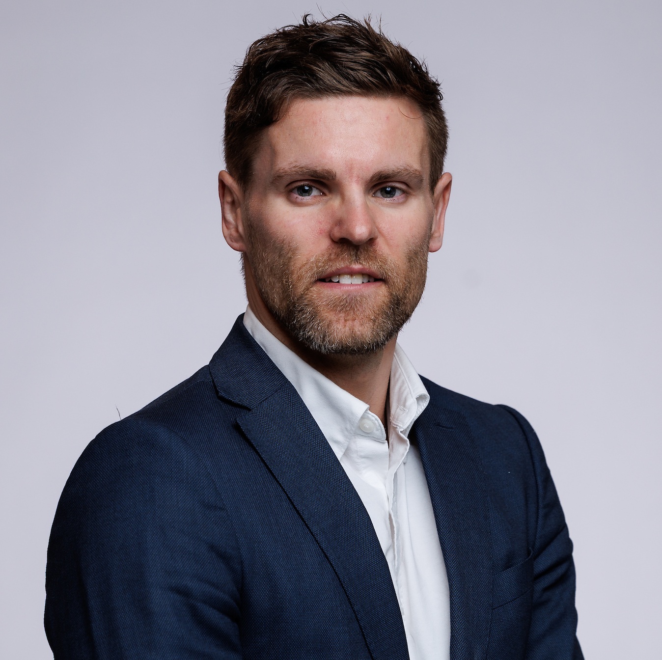 Morten Halvorsen